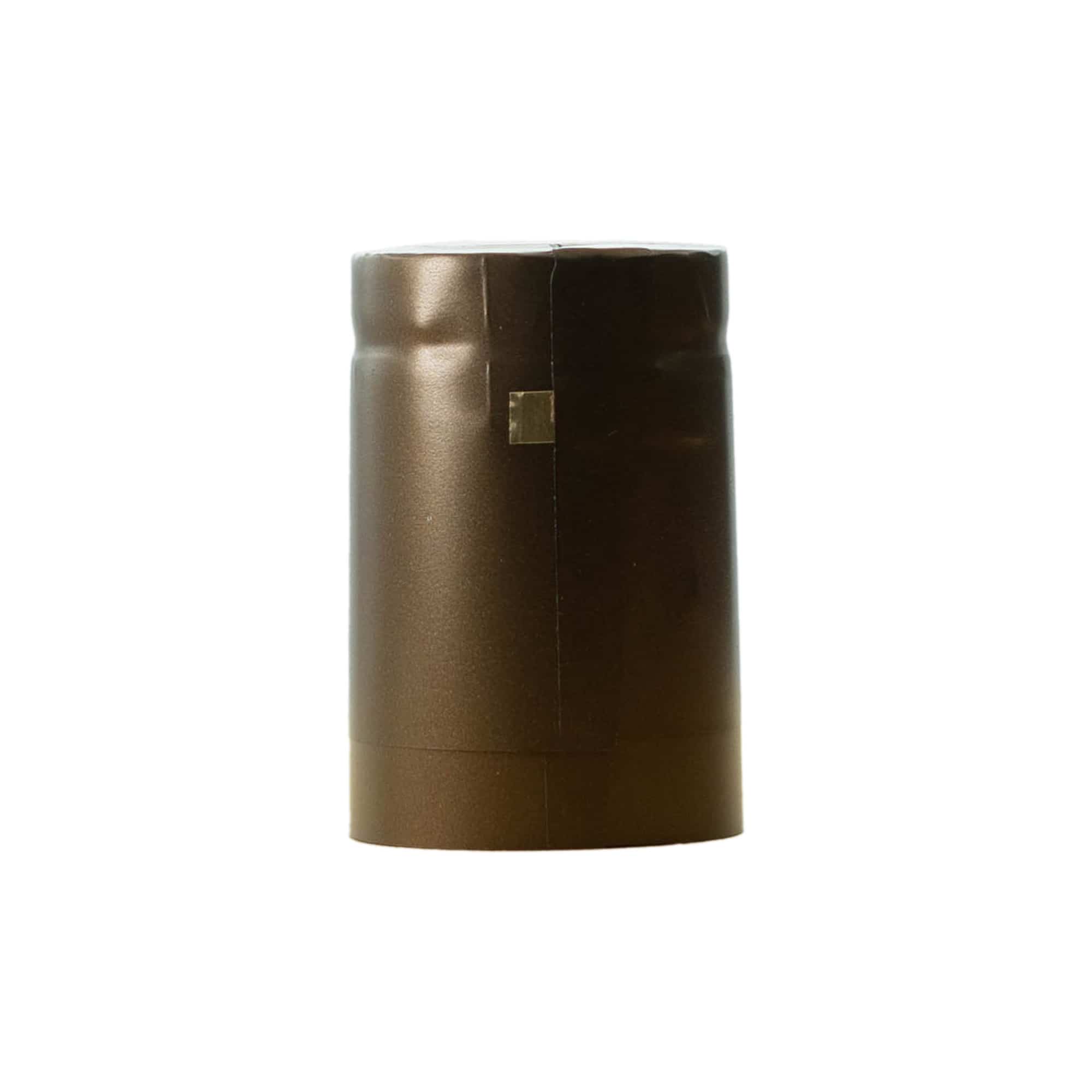 Krčljiva kapica 32x41, PVC-plastika, dukatno zlato Krčljiva kapica 32x41, PVC-plastika, dukatno zlato