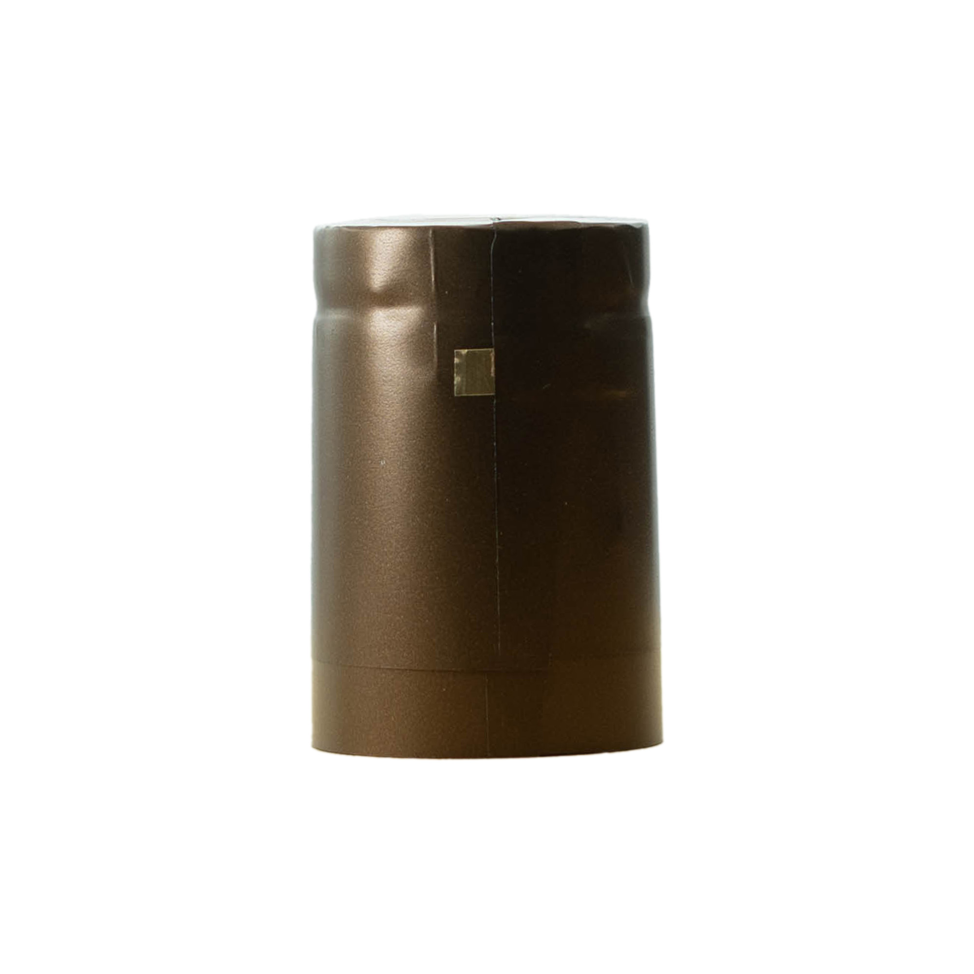 Krčljiva kapica 32x41, PVC-plastika, dukatno zlato