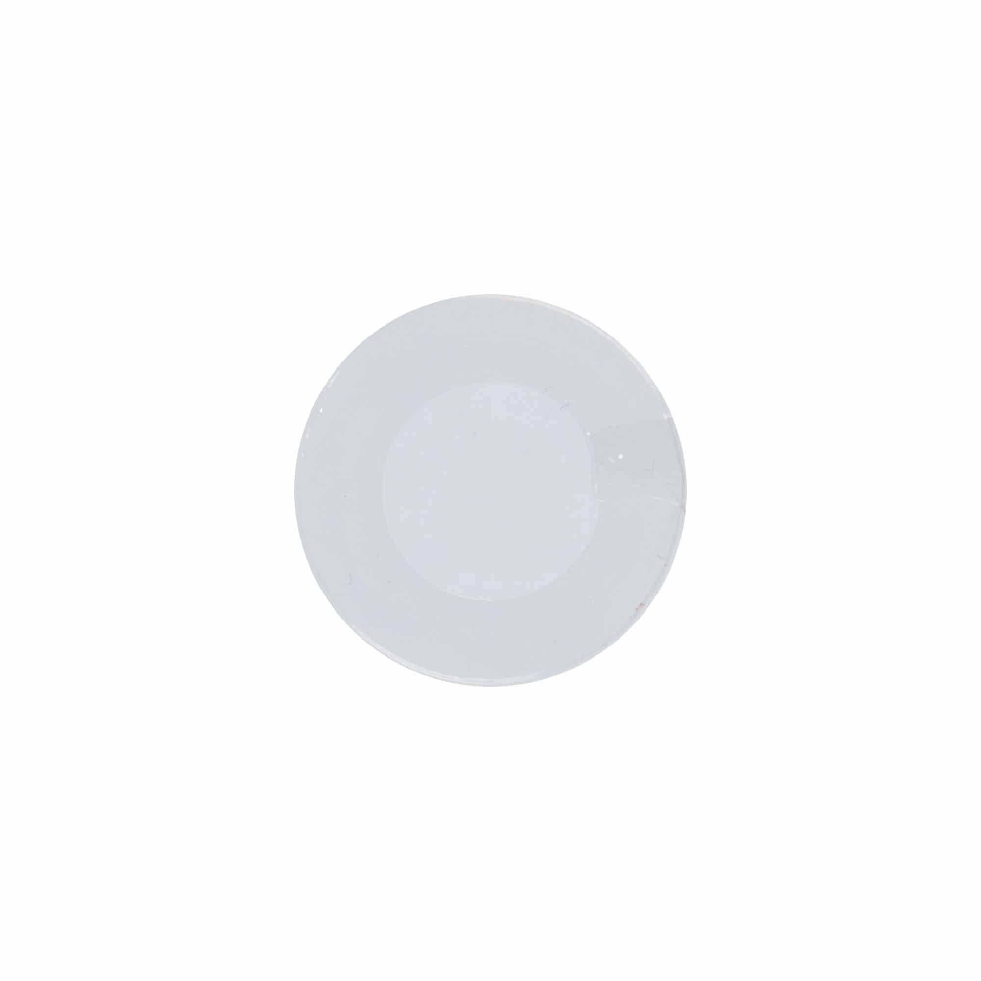 Skrčljiva kapsula 25×35, plastika PVC