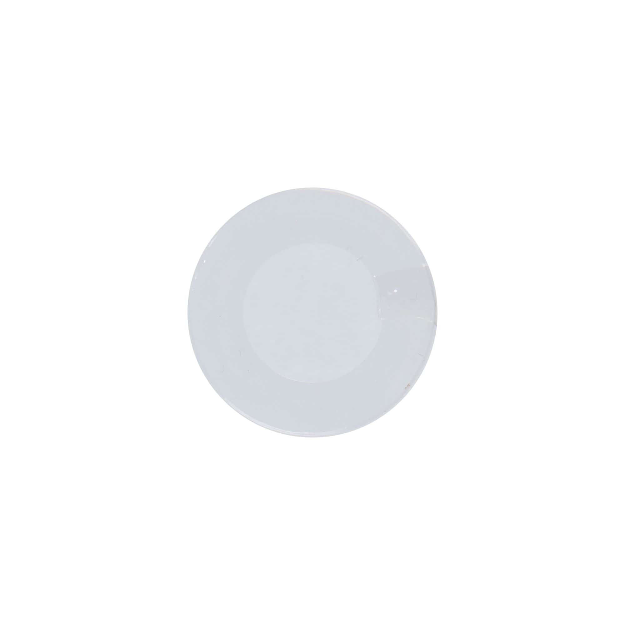 Krčljiva kapica 25x35, PVC-plastika