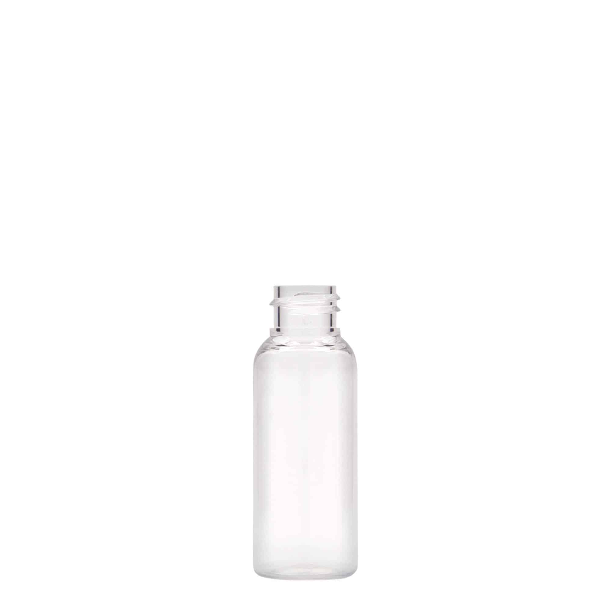 30 ml steklenica iz PET plastike »Pegasus«, plastika, ustje: GPI 20/410 30 ml steklenica iz PET plastike »Pegasus«, plastika, ustje: GPI 20/410
