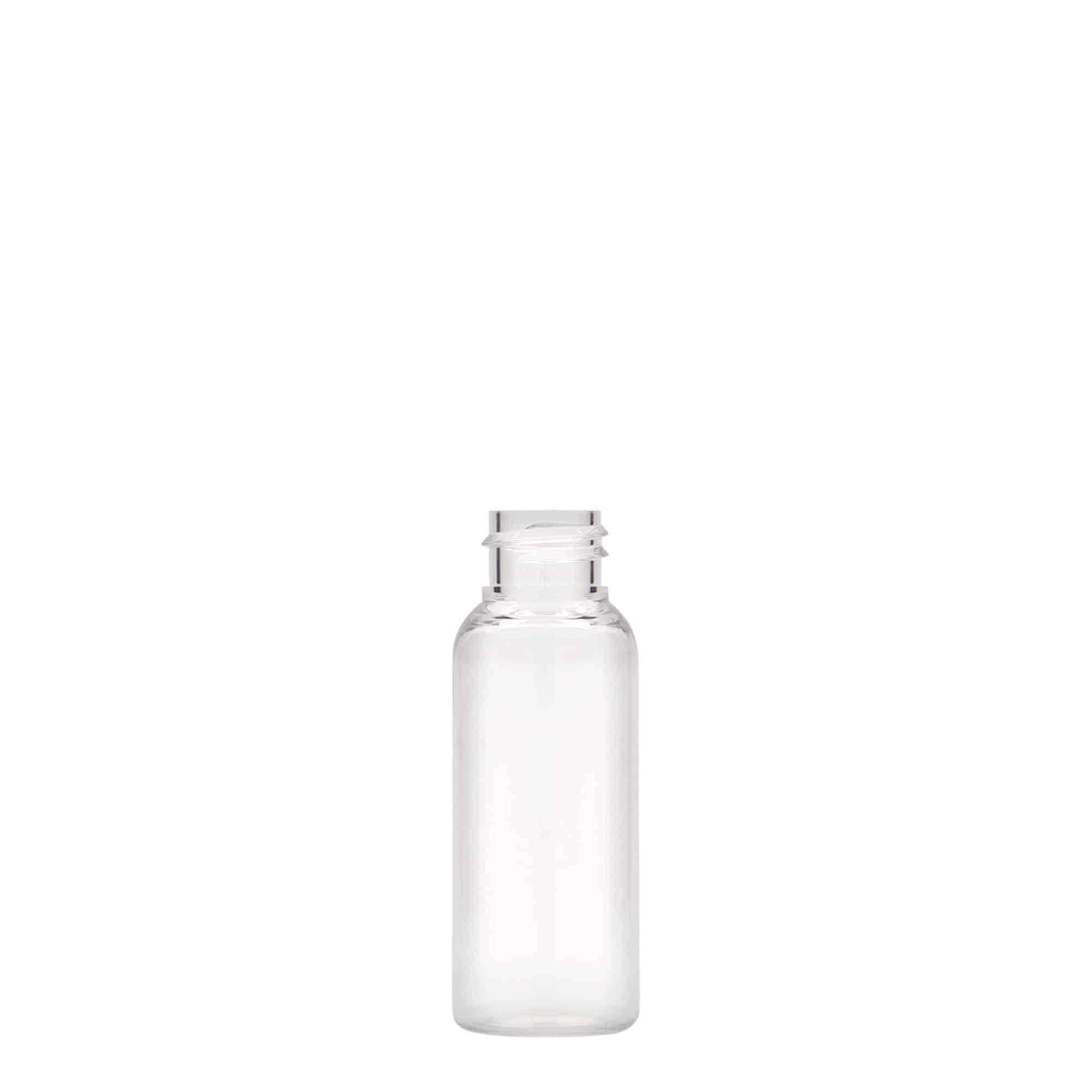 30 ml PET-flaska 'Pegasus', plastika, odprtina: 20/410