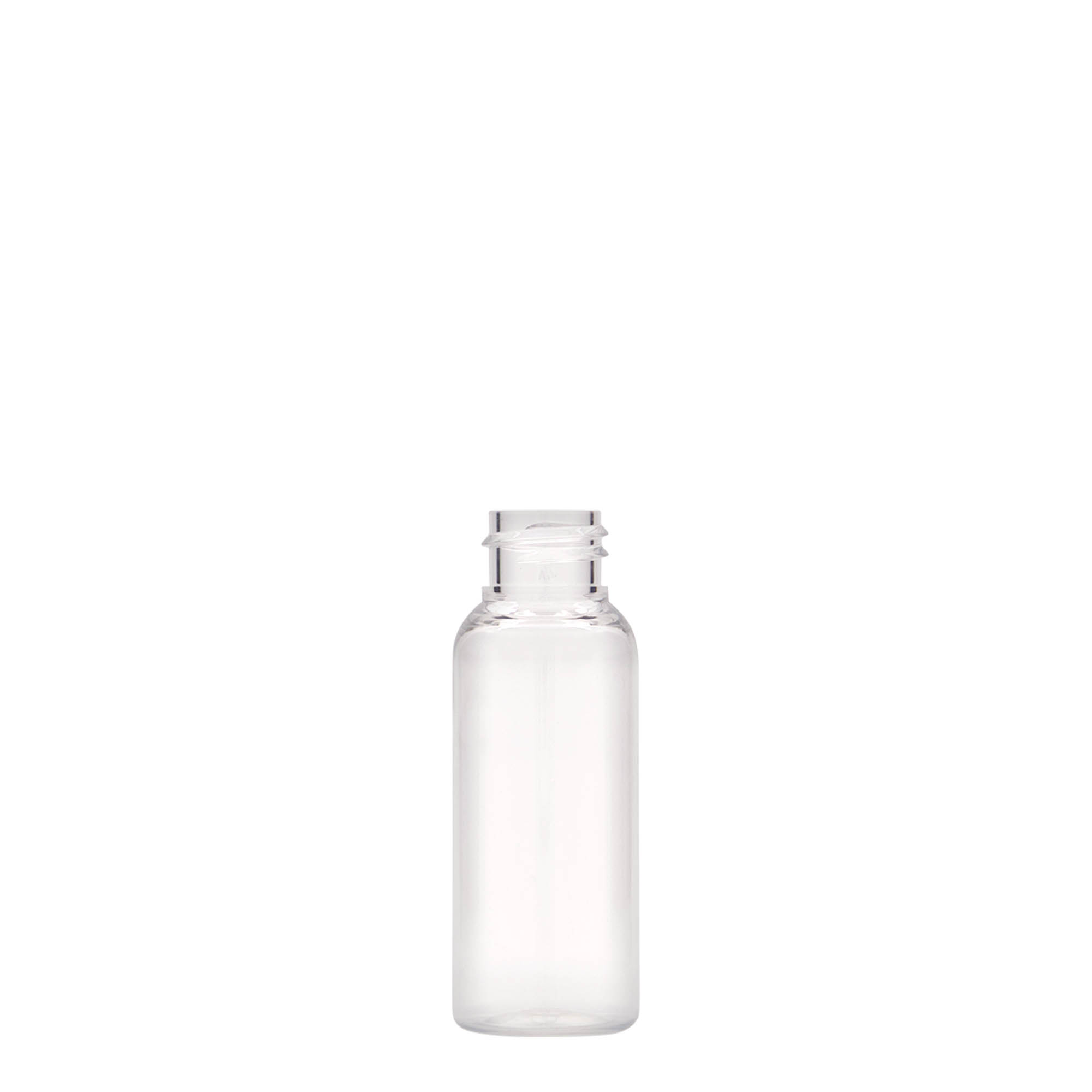30 ml PET-flaska 'Pegasus', plastika, odprtina: 20/410