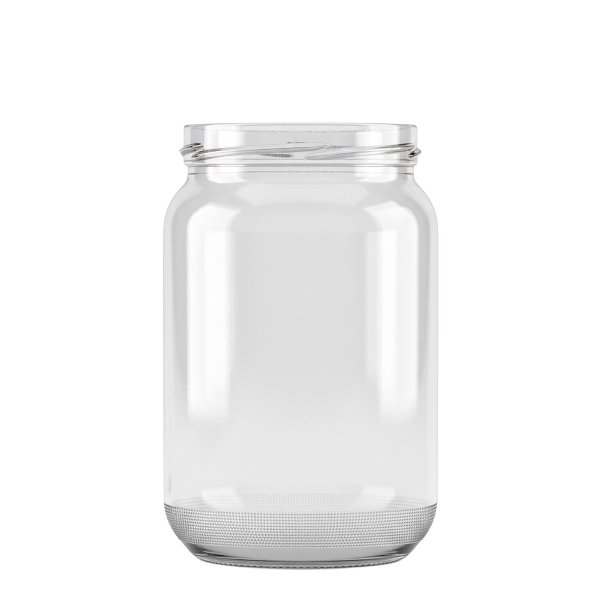 720 ml kozarček za konzerviranje II, odprtina: zavrtni pokrov (TO 82) 720 ml kozarček za konzerviranje II, odprtina: zavrtni pokrov (TO 82)