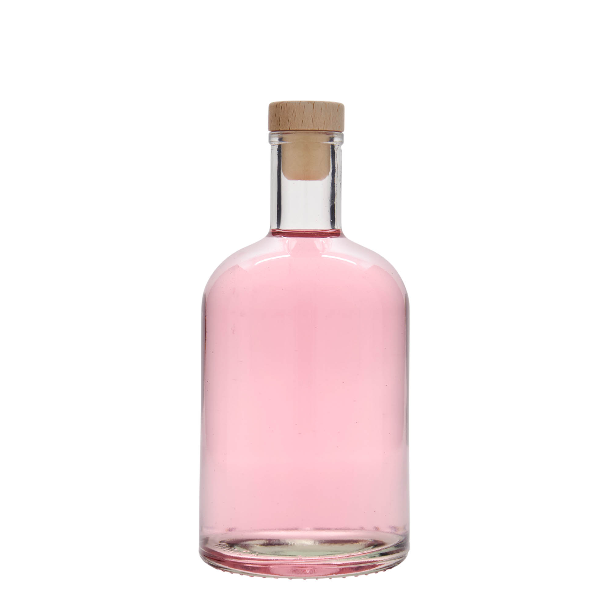 700 ml steklenica 'Gerardino', odprtina: zamašek 700 ml steklenica 'Gerardino', odprtina: zamašek