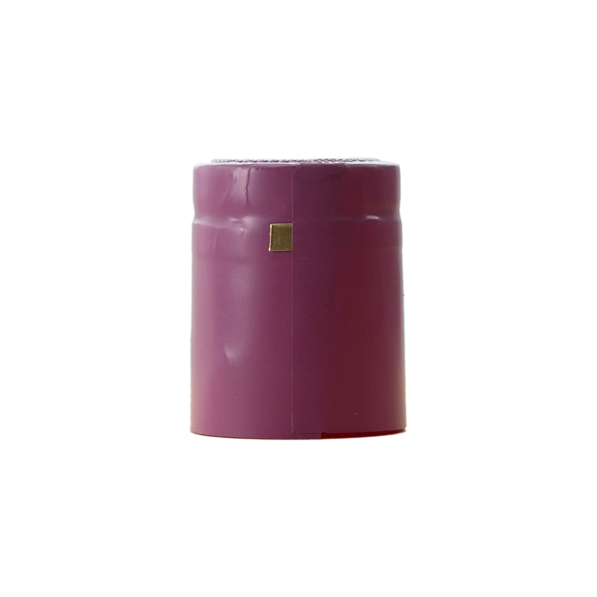 Krčljiva kapsula 32x41, PVC-plastika, fuksija Krčljiva kapsula 32x41, PVC-plastika, fuksija