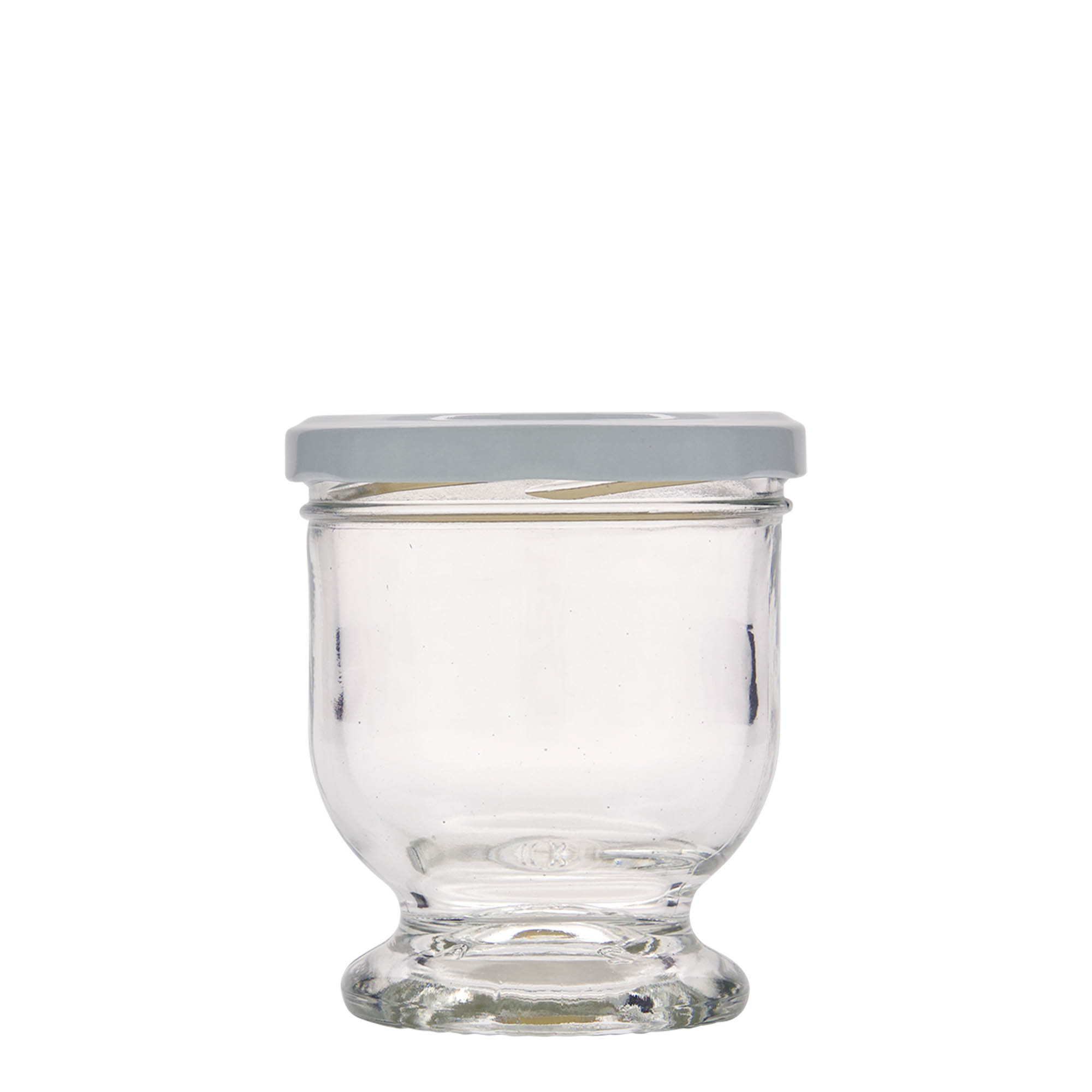 250 ml kozarec za vlaganje 'Nocca', odprtina: Twist-Off (TO 82)
