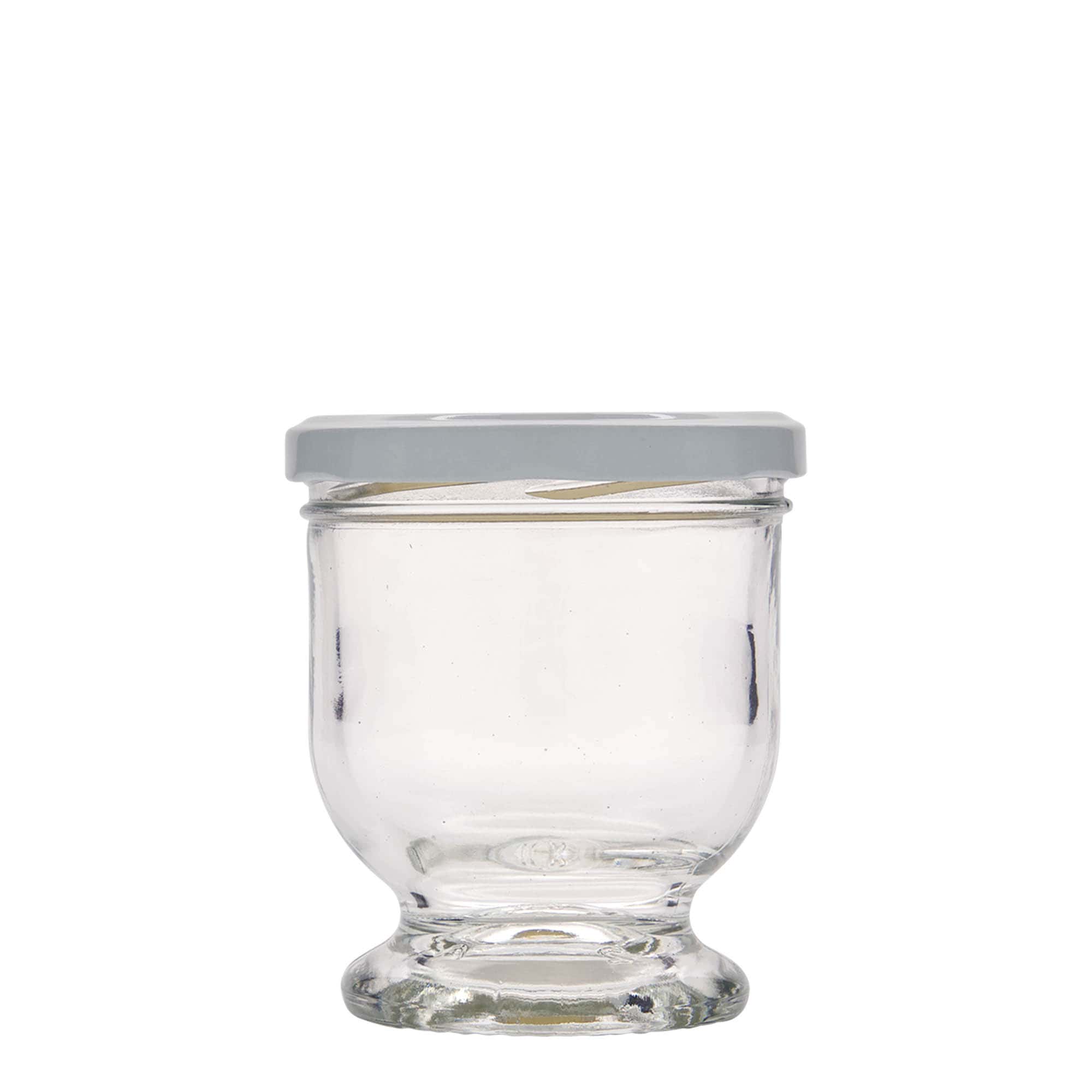 250 ml kozarec za vlaganje 'Nocca', odprtina: Twist-Off (TO 82)