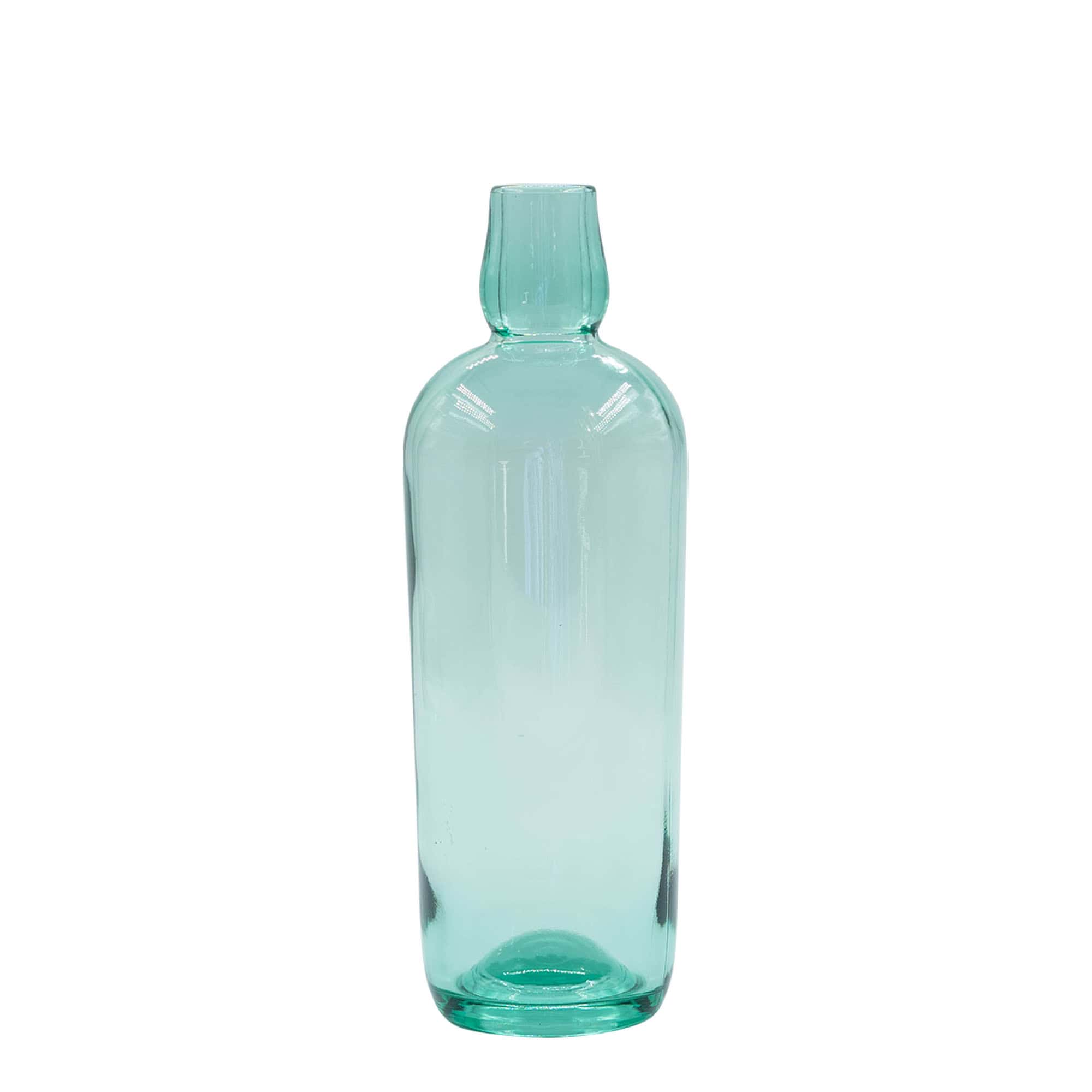 700 ml steklena steklenica 'Melee', odprtina: pluta