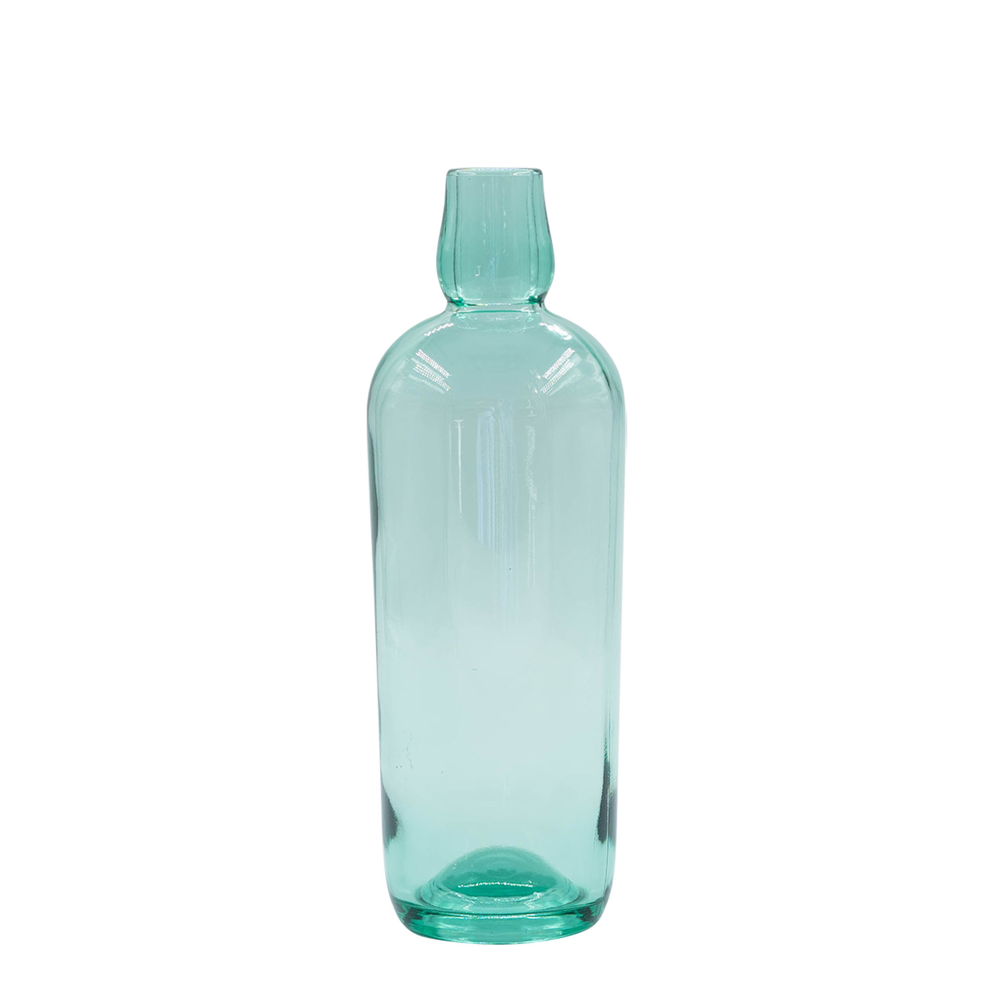 700 ml steklena steklenica 'Melee', odprtina: pluta