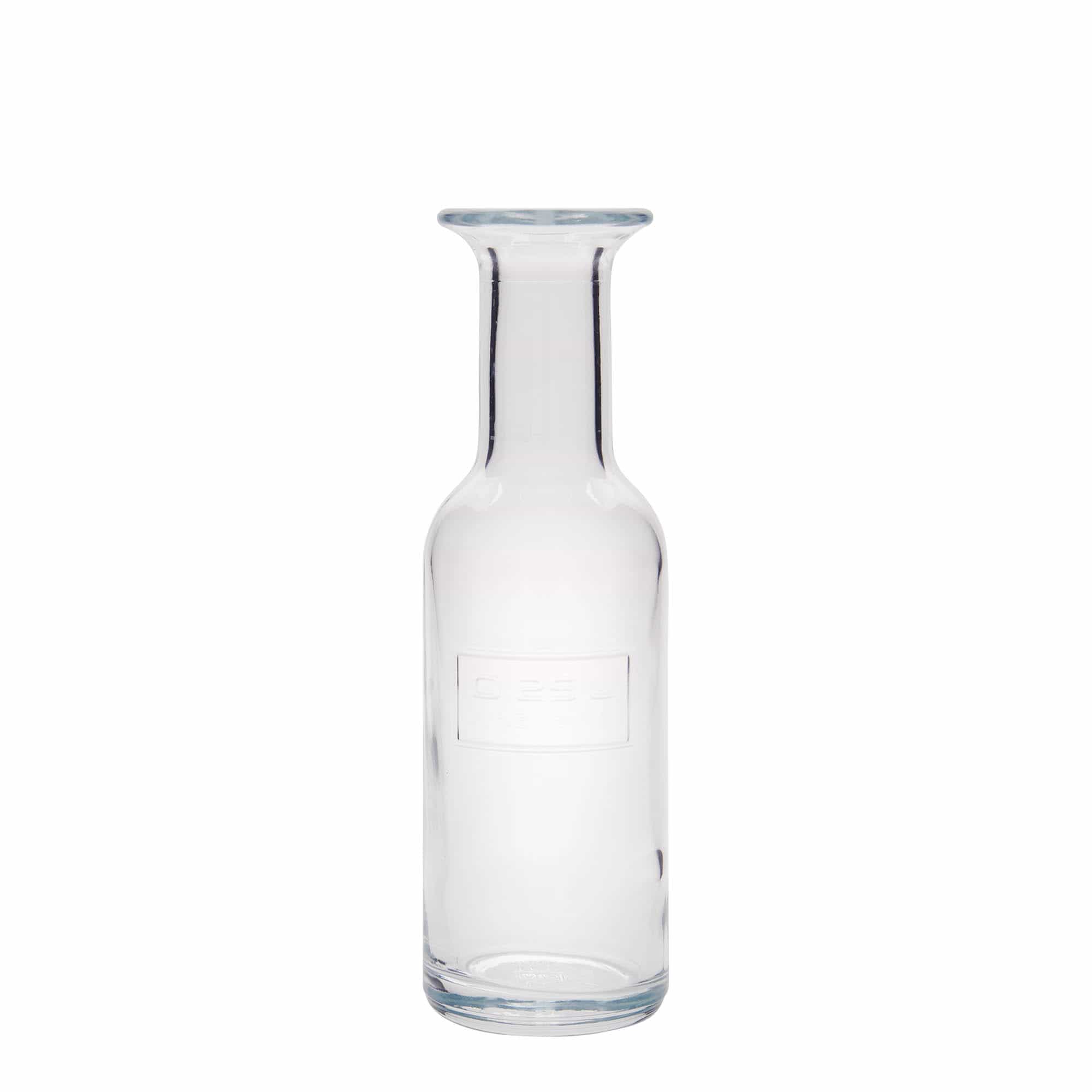 250 ml steklenica 'Optima Fine Wine', odprtina: zamašek