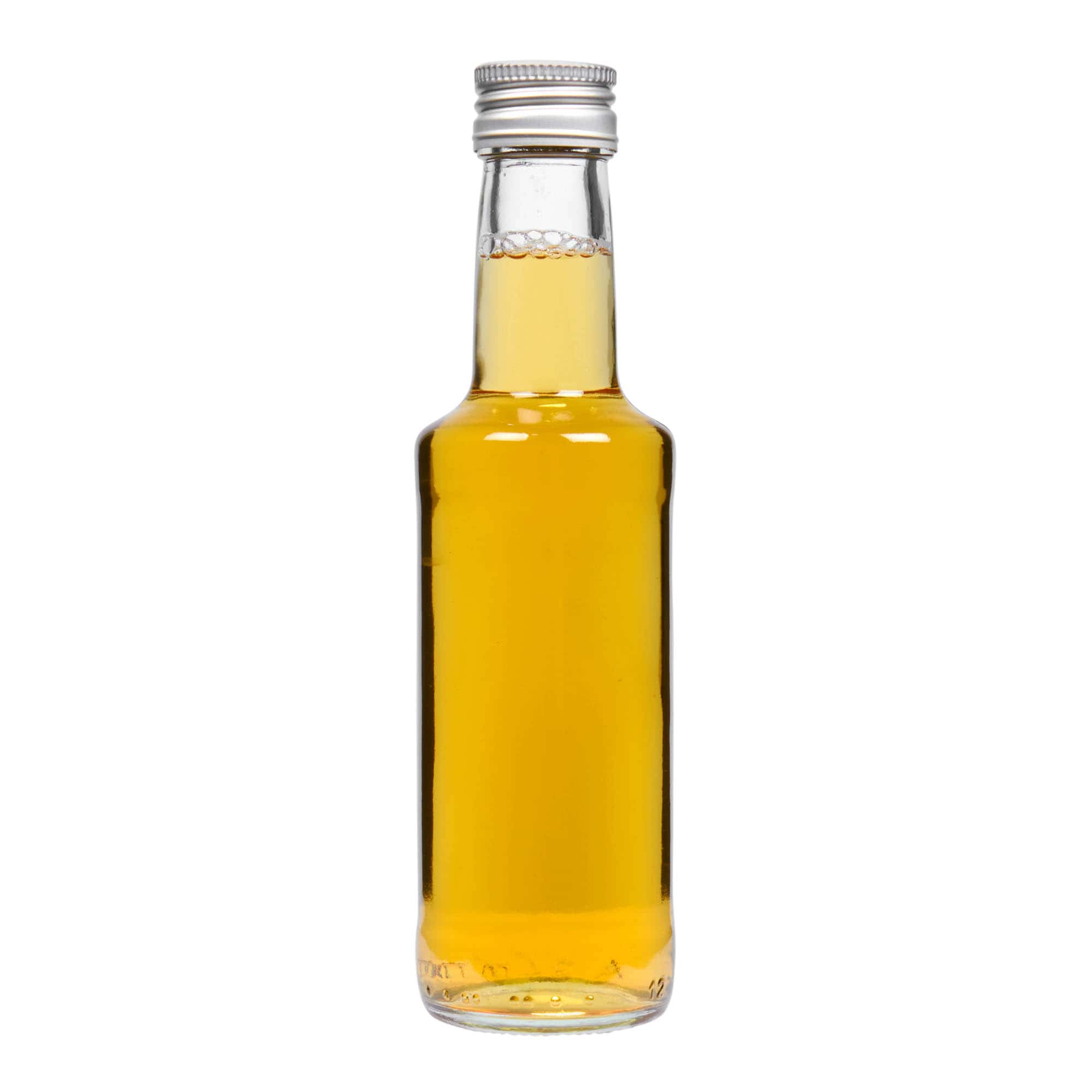 200 ml steklenica 'Bernie', odprtina: PP 28