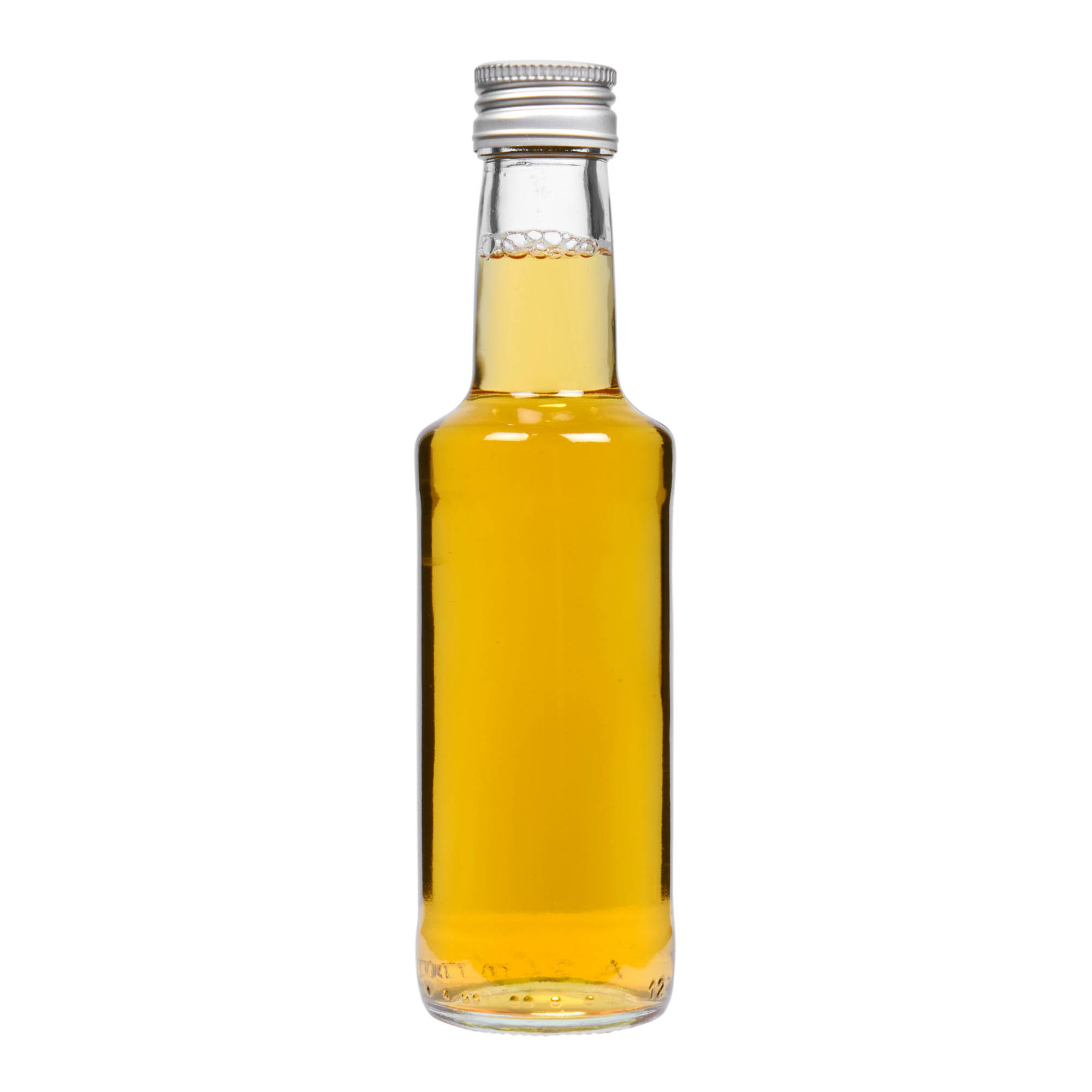 200 ml steklenica 'Bernie', odprtina: PP 28