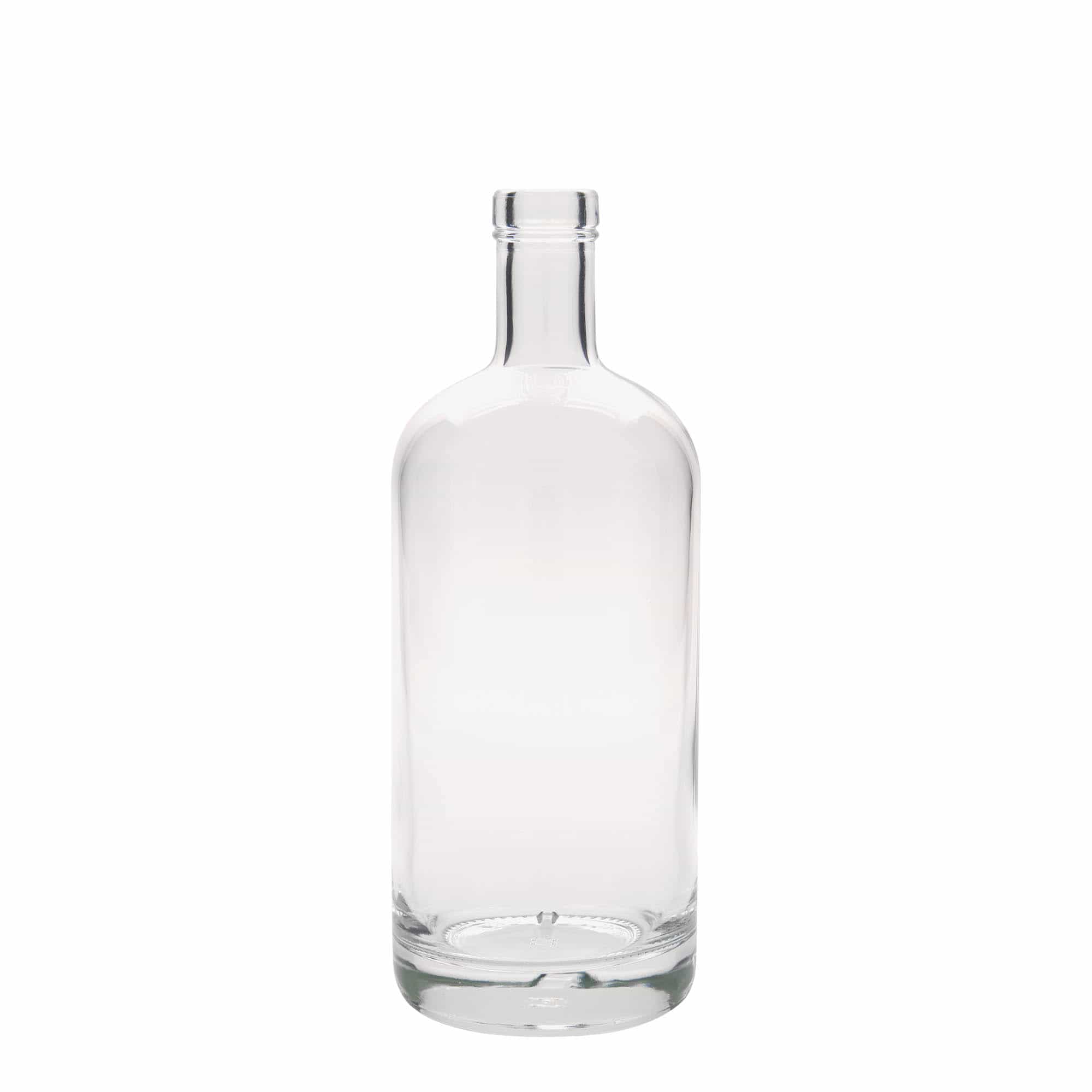 700 ml steklena steklenica »Linea Uno«, ustje: pluta 700 ml steklena steklenica »Linea Uno«, ustje: pluta