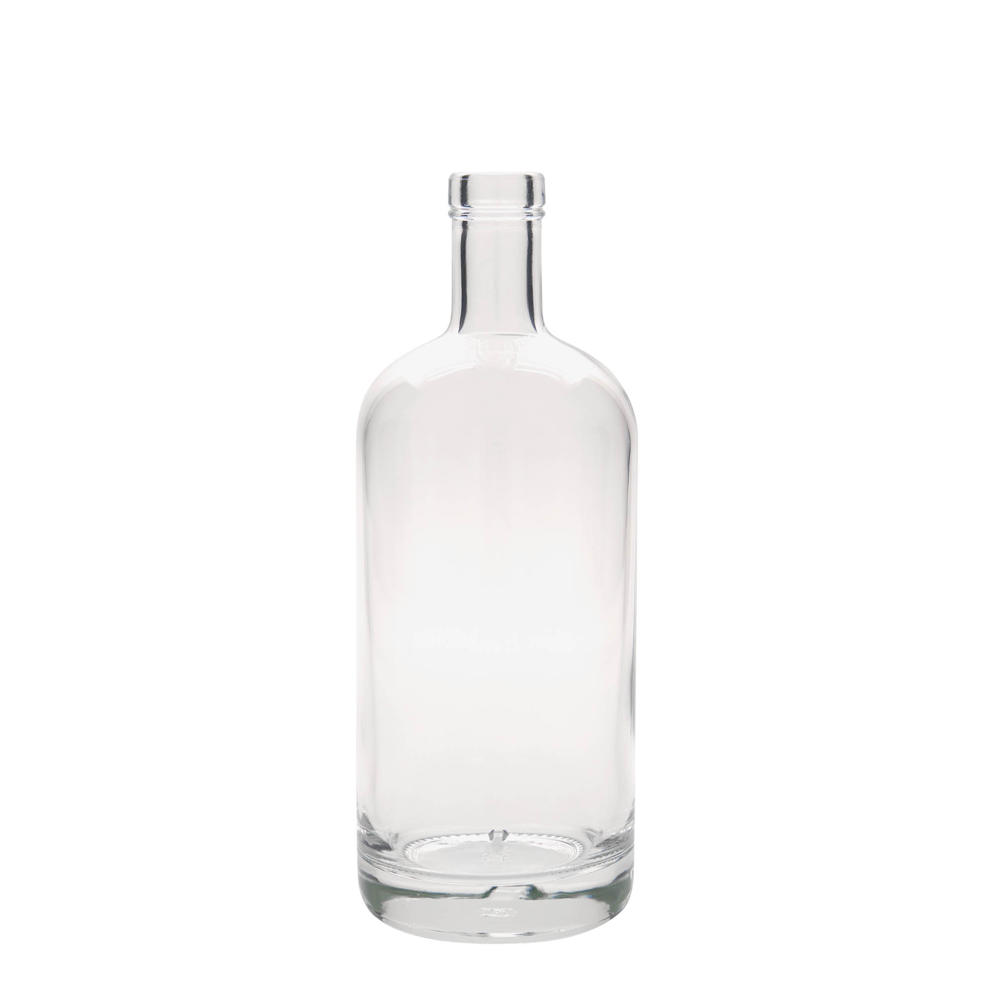 700 ml steklenica 'Linea Uno', odprtina: pluta
