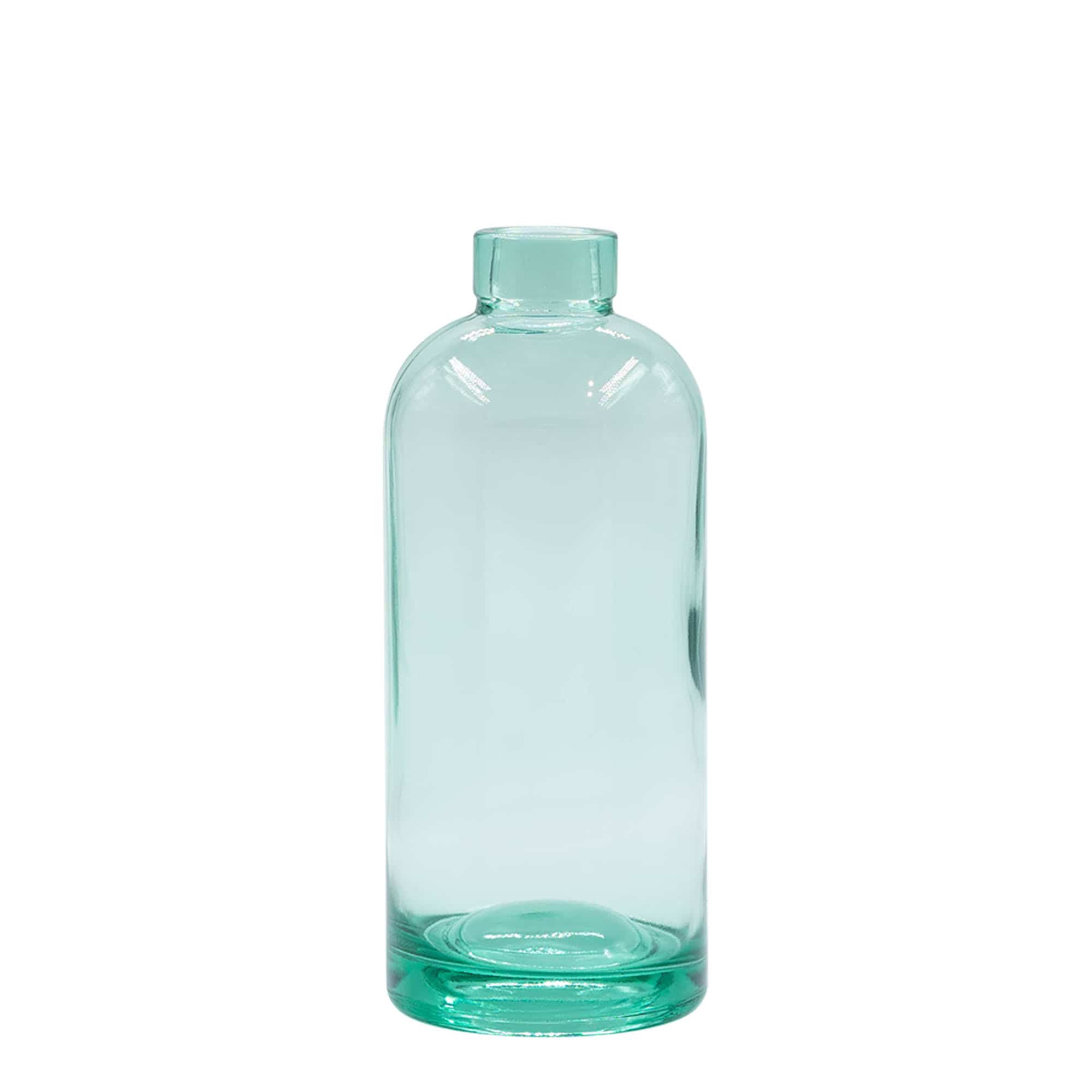 500 ml steklena steklenica »Farm«, ustje: pluta 500 ml steklena steklenica »Farm«, ustje: pluta