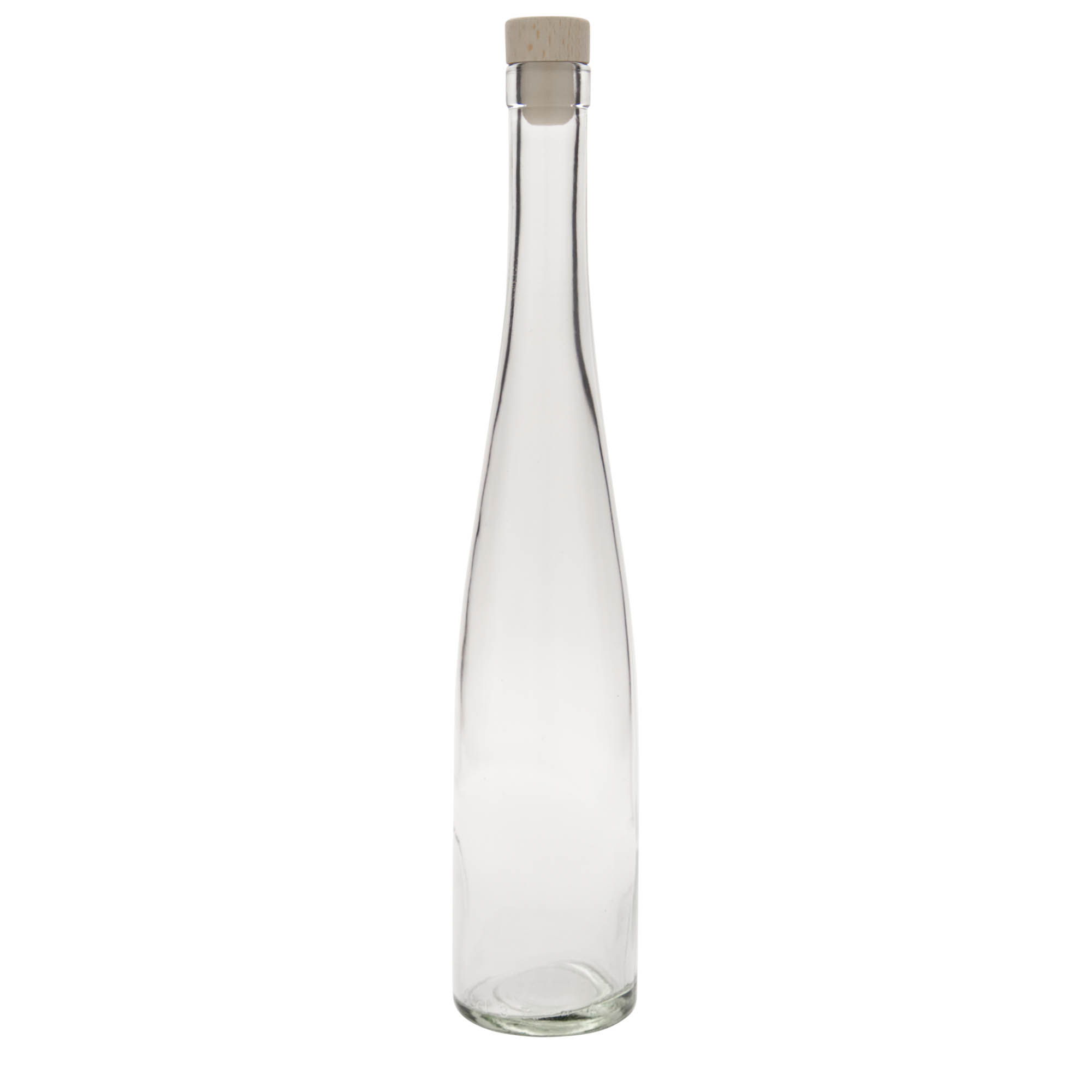 500 ml steklenica 'Weinschlegel', odprtina: pluta
