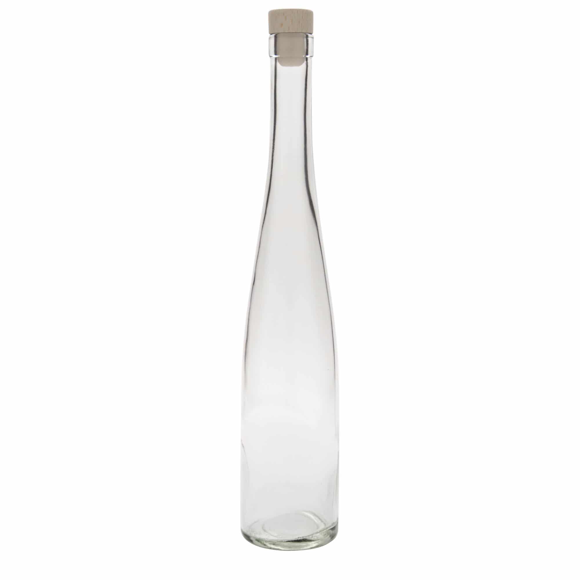 500 ml steklenica 'Weinschlegel', odprtina: pluta