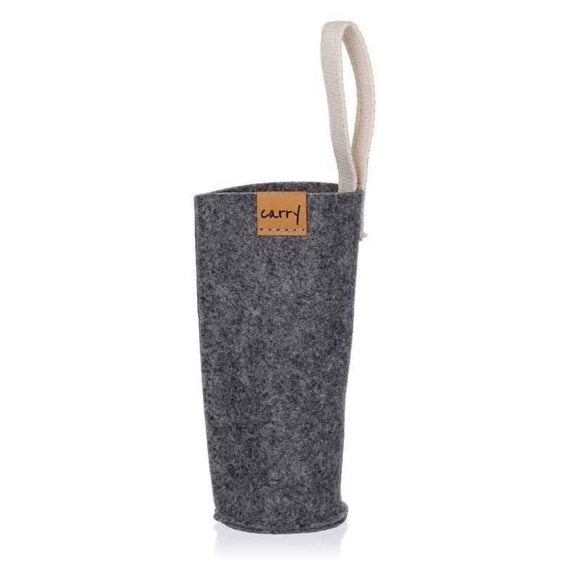 CARRY rokav, tekstil, siva CARRY rokav, tekstil, siva