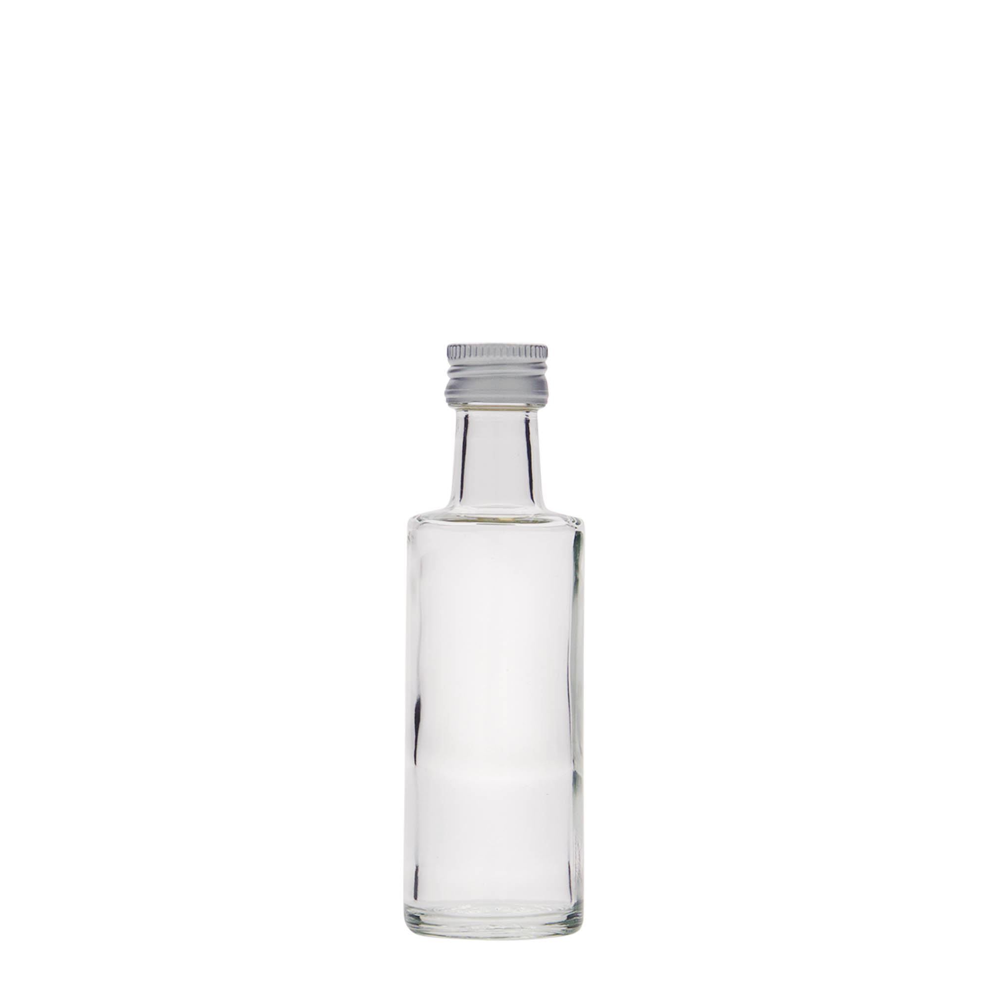 40 ml steklenička 'Dorica', odprtina: PP 18 40 ml steklenička 'Dorica', odprtina: PP 18