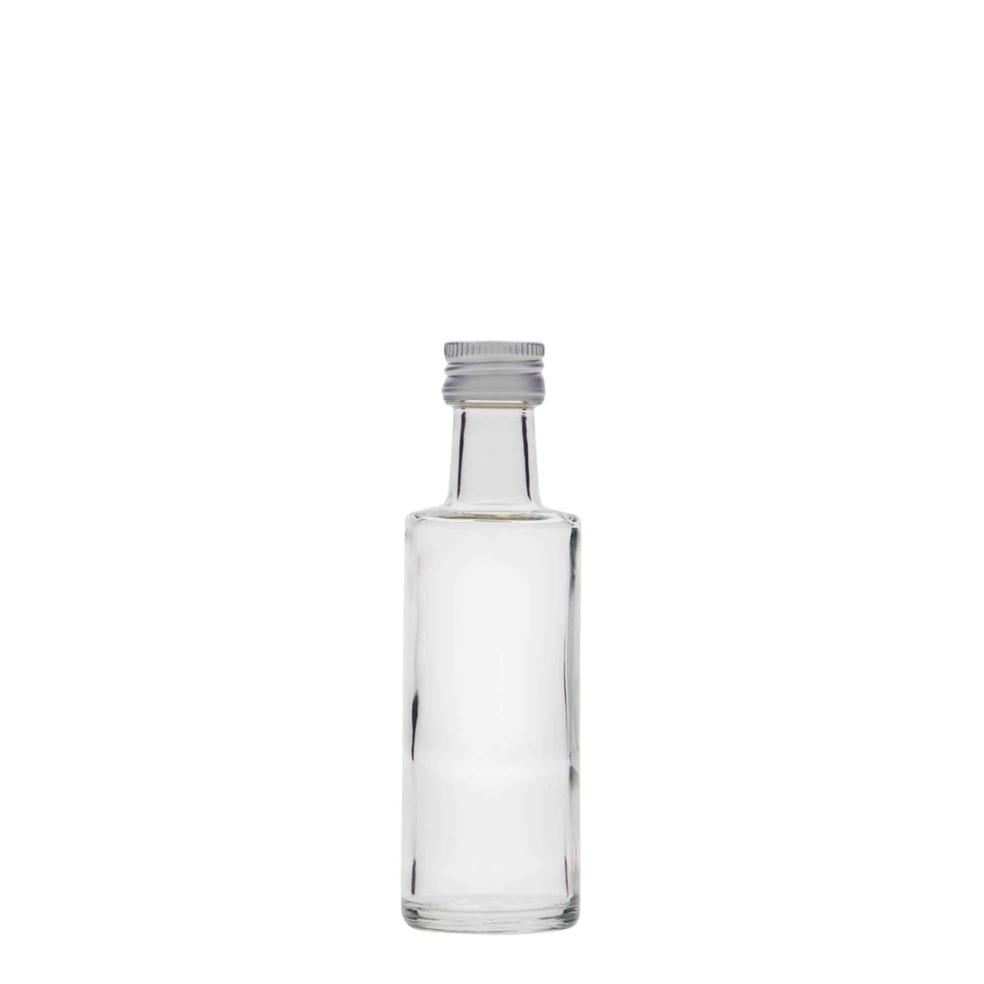 40 ml steklenička 'Dorica', odprtina: PP 18