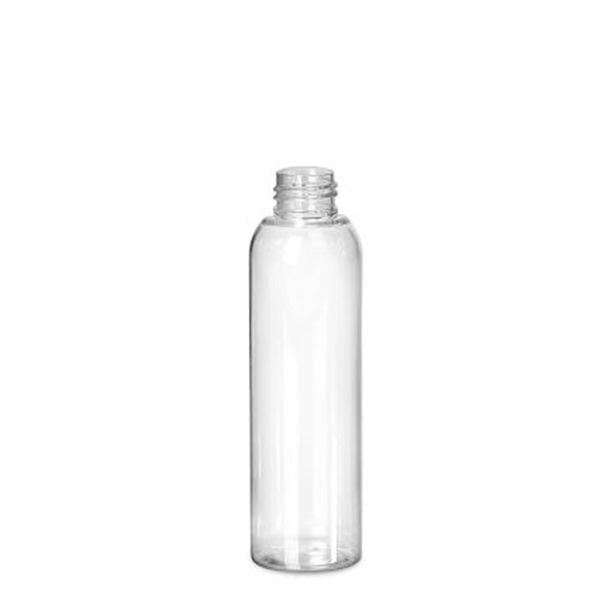 150 ml PET-flaska 'Pegasus', plastika, odprtina: 24/410
