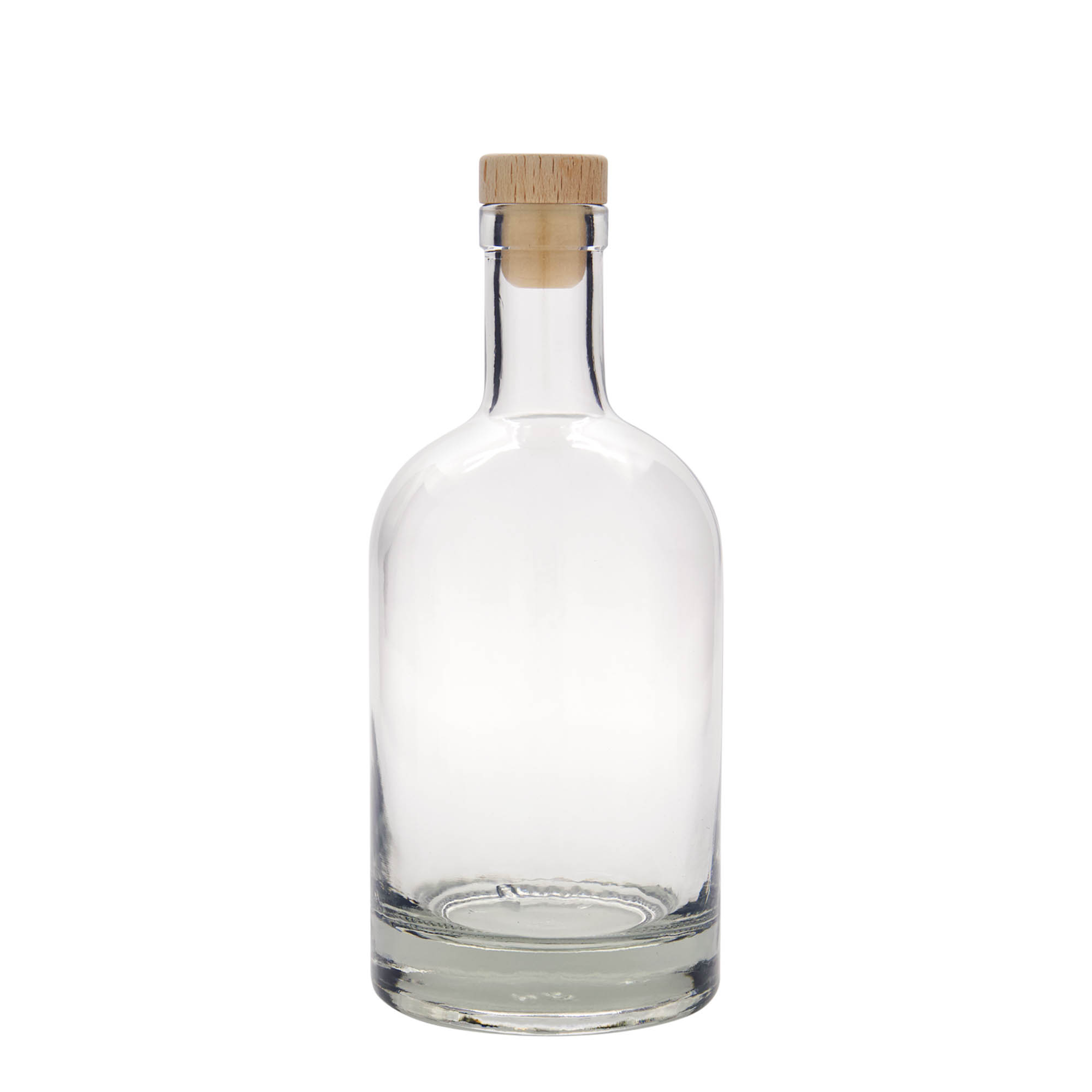700 ml steklenica 'First Class', odprtina: zamašek