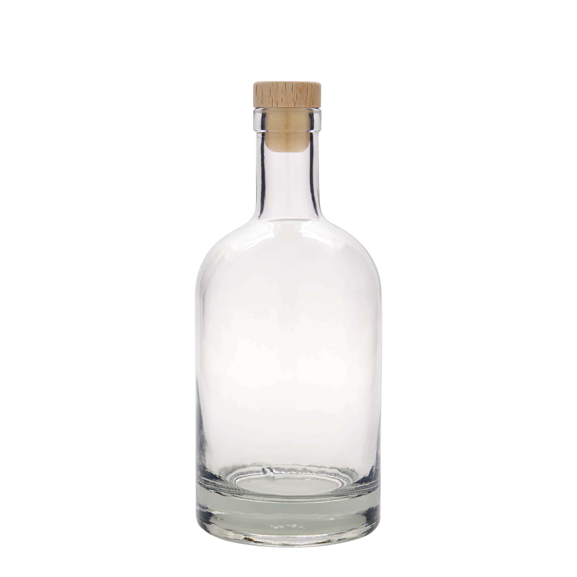 700 ml steklenica 'First Class', odprtina: zamašek