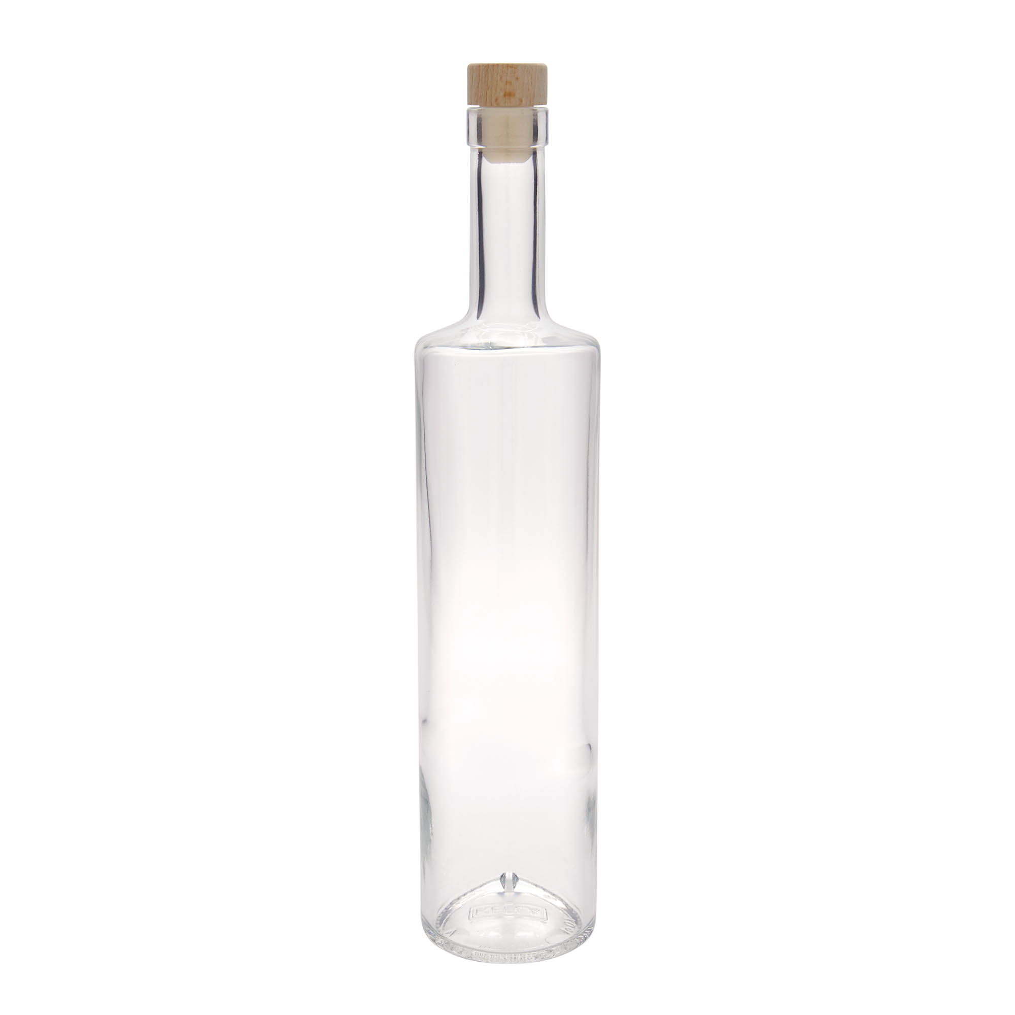 700 ml steklenica 'Centurio', odprtina: zamašek 700 ml steklenica 'Centurio', odprtina: zamašek