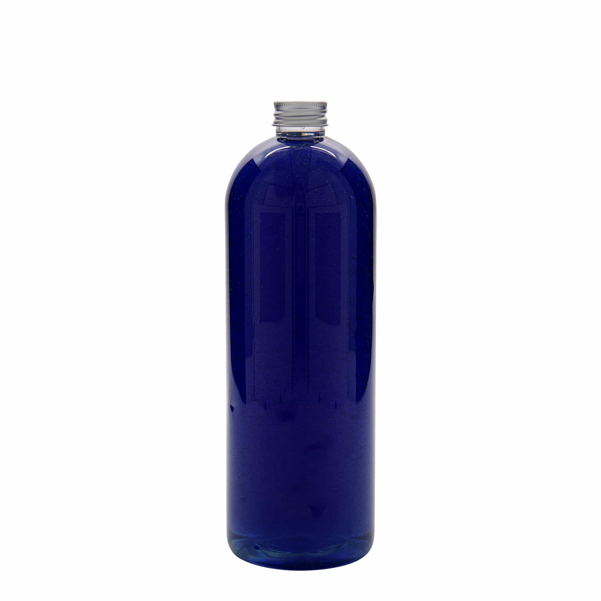 1.000 ml PET-flaska 'Pegasus', plastika, odprtina: 28/410