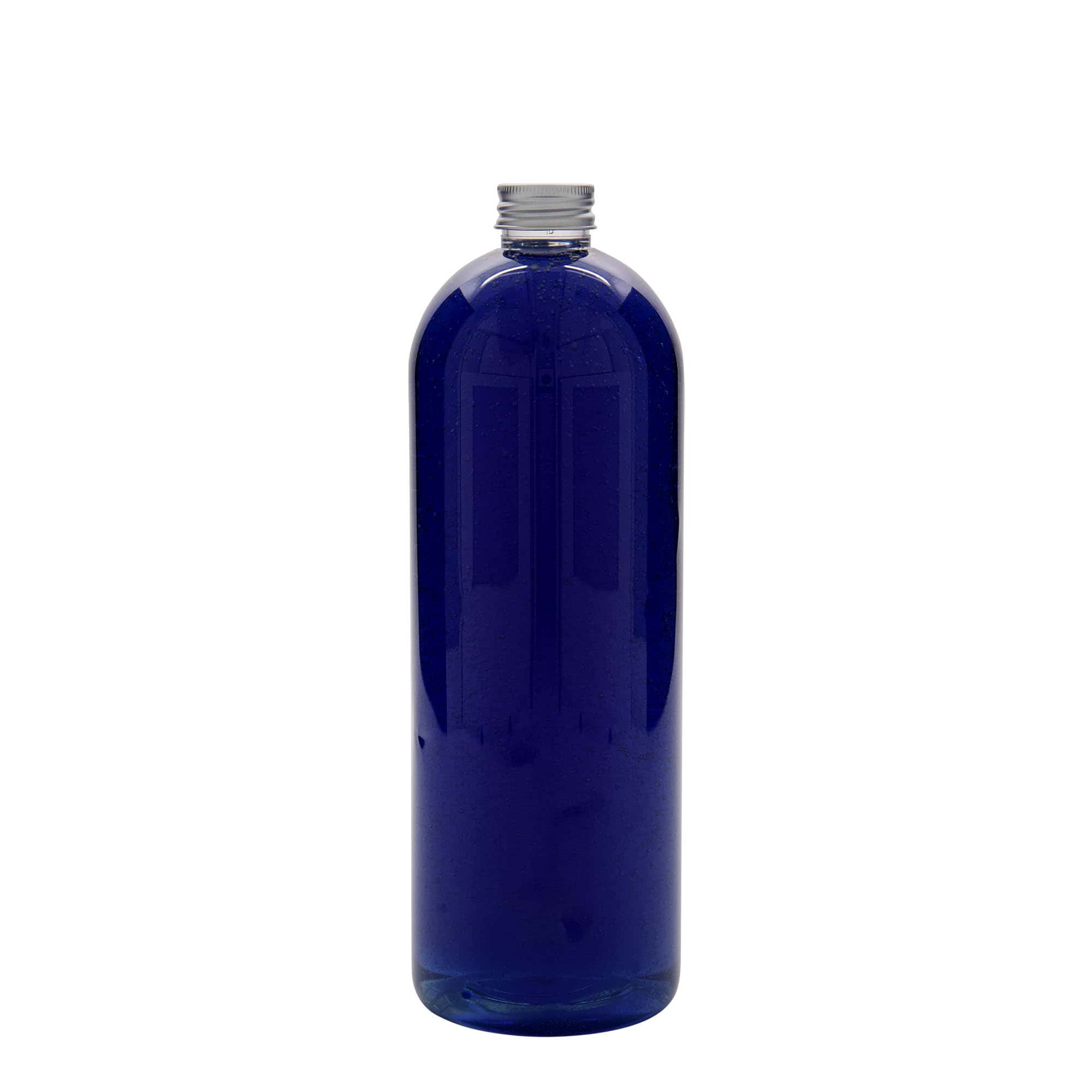 1.000 ml PET-flaska 'Pegasus', plastika, odprtina: 28/410