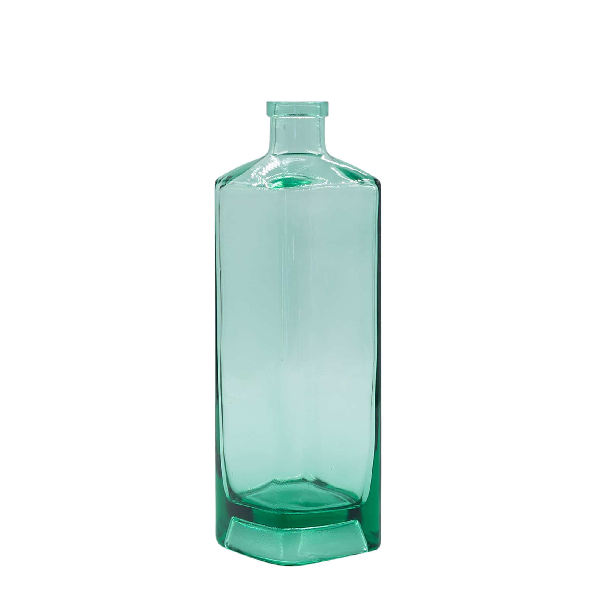 700 ml steklenica 'Silo', odprtina: pluta
