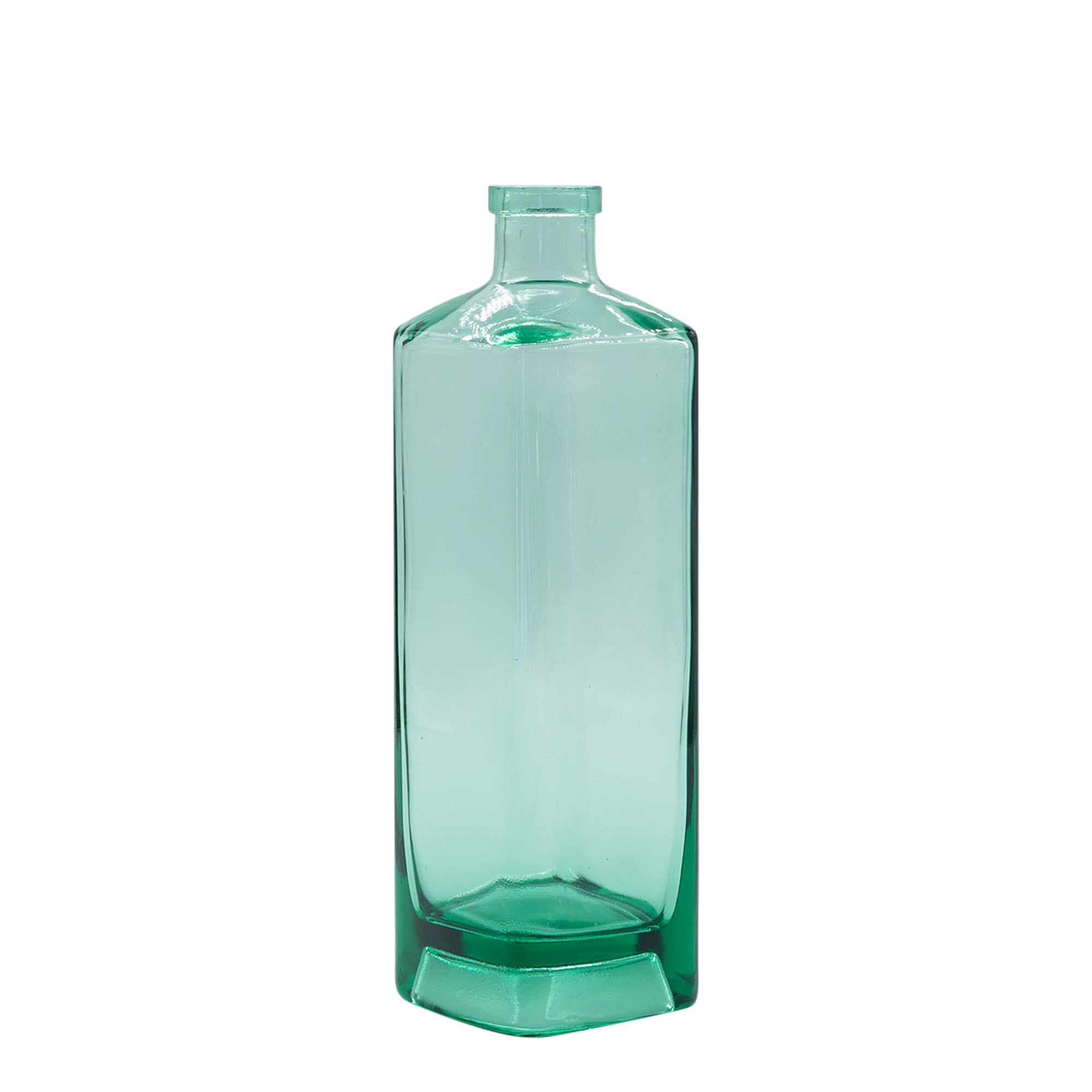 700 ml steklenica 'Silo', odprtina: pluta
