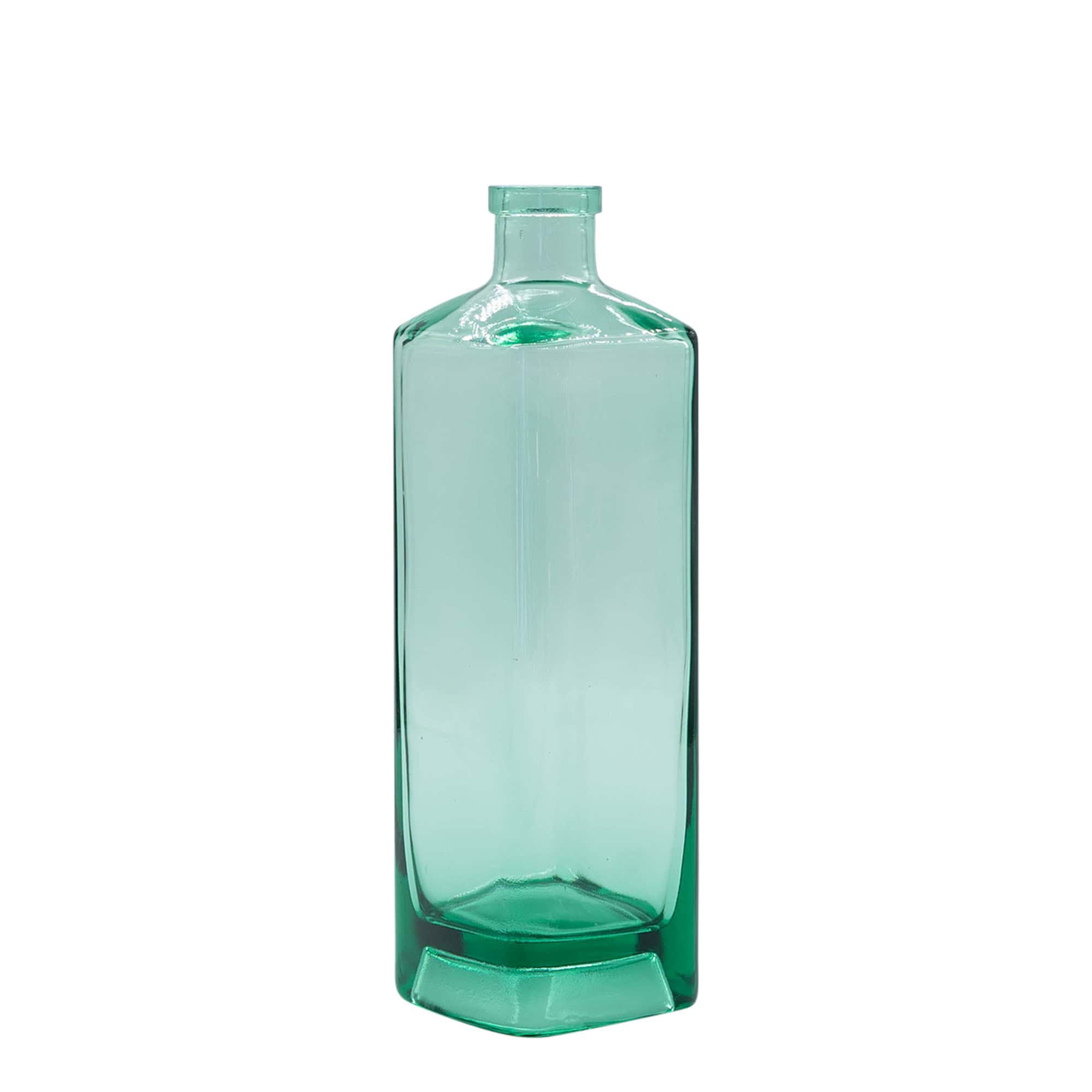 700 ml steklenica 'Silo', odprtina: pluta