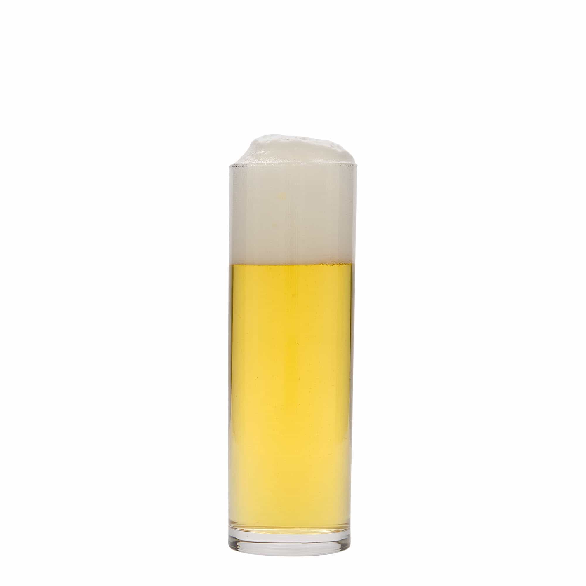 200 ml kozarec za pivo »Kölsch«, steklo