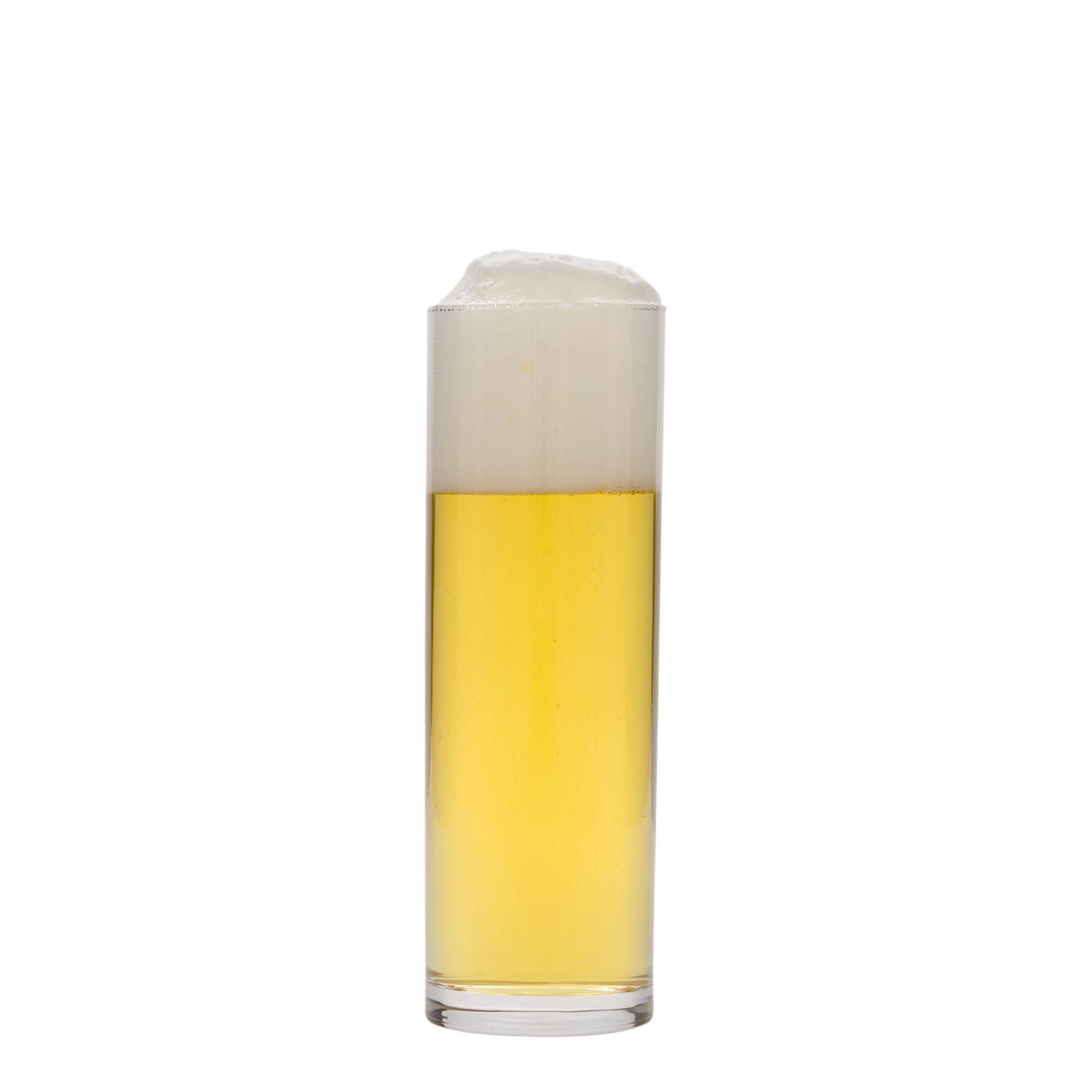 200 ml pivski kozarec 'Kölsch', steklo