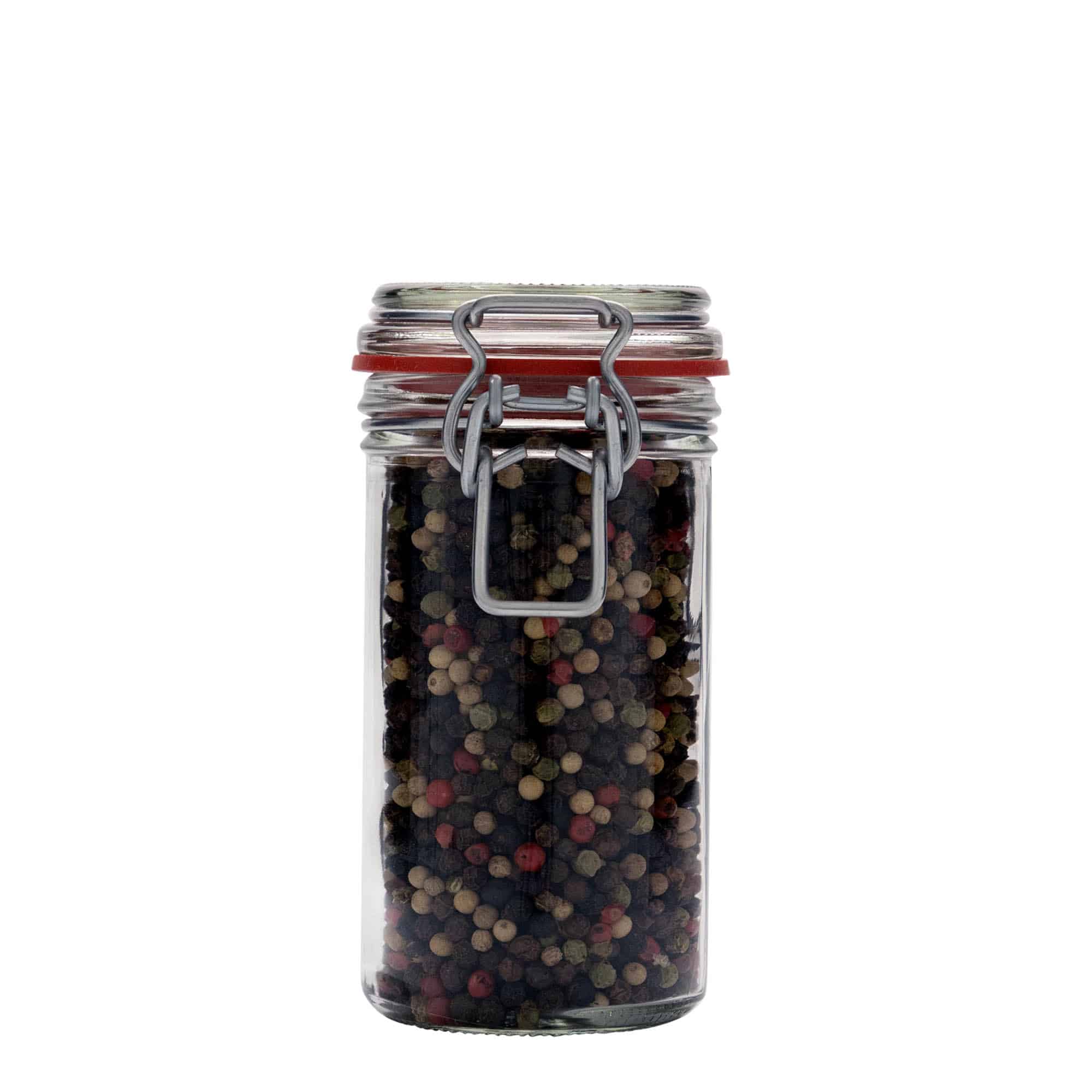 272 ml steklenica z žično zaponko, odprtina: zapiranje z žično zaponko