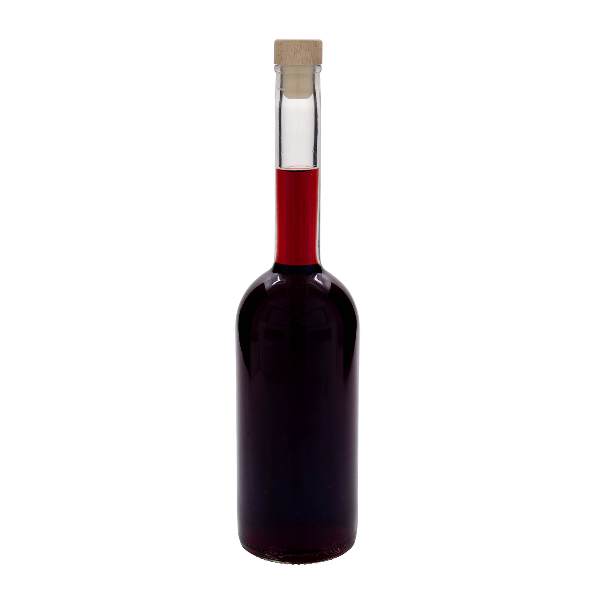 700 ml steklenica 'Opera', odprtina: plutovina