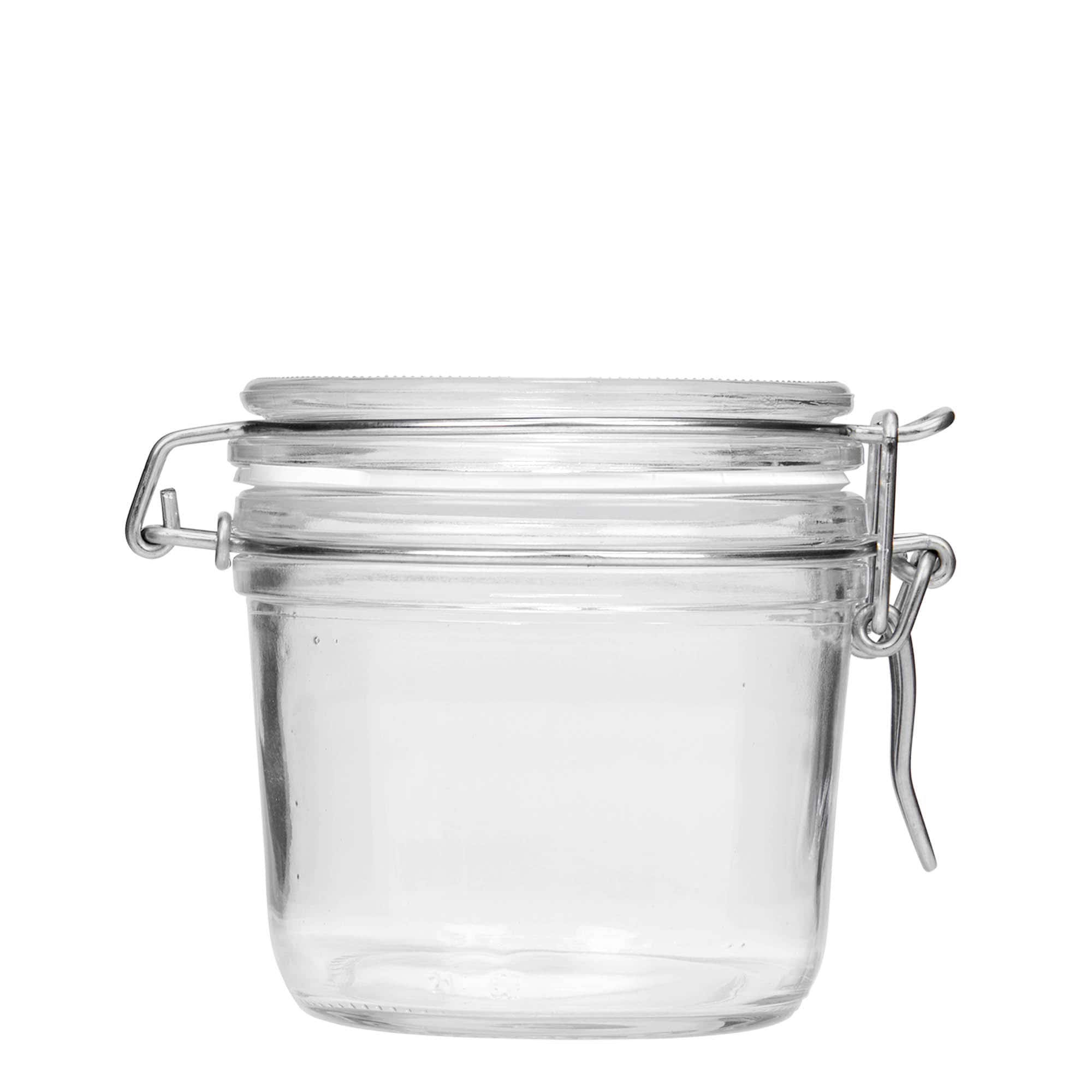 350 ml kozarec s patentom »Fido«, ustje: zamašek s tesnilom s patentom 350 ml kozarec s patentom »Fido«, ustje: zamašek s tesnilom s patentom