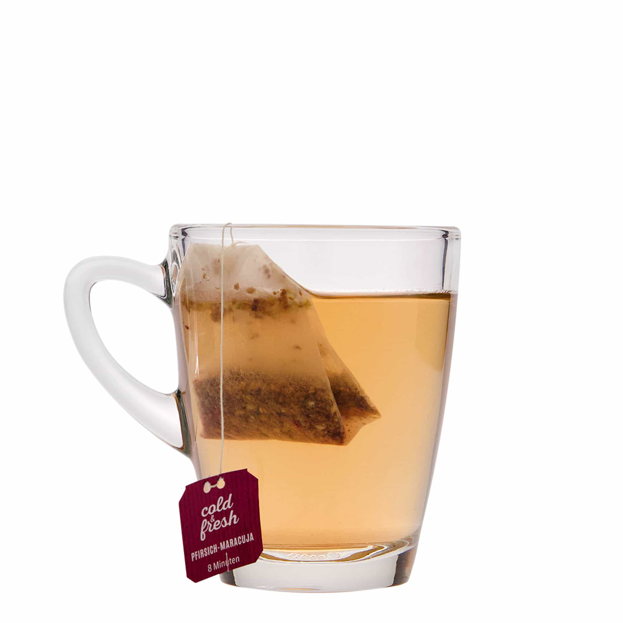 300 ml steklena skodelica »Kenia«, steklo