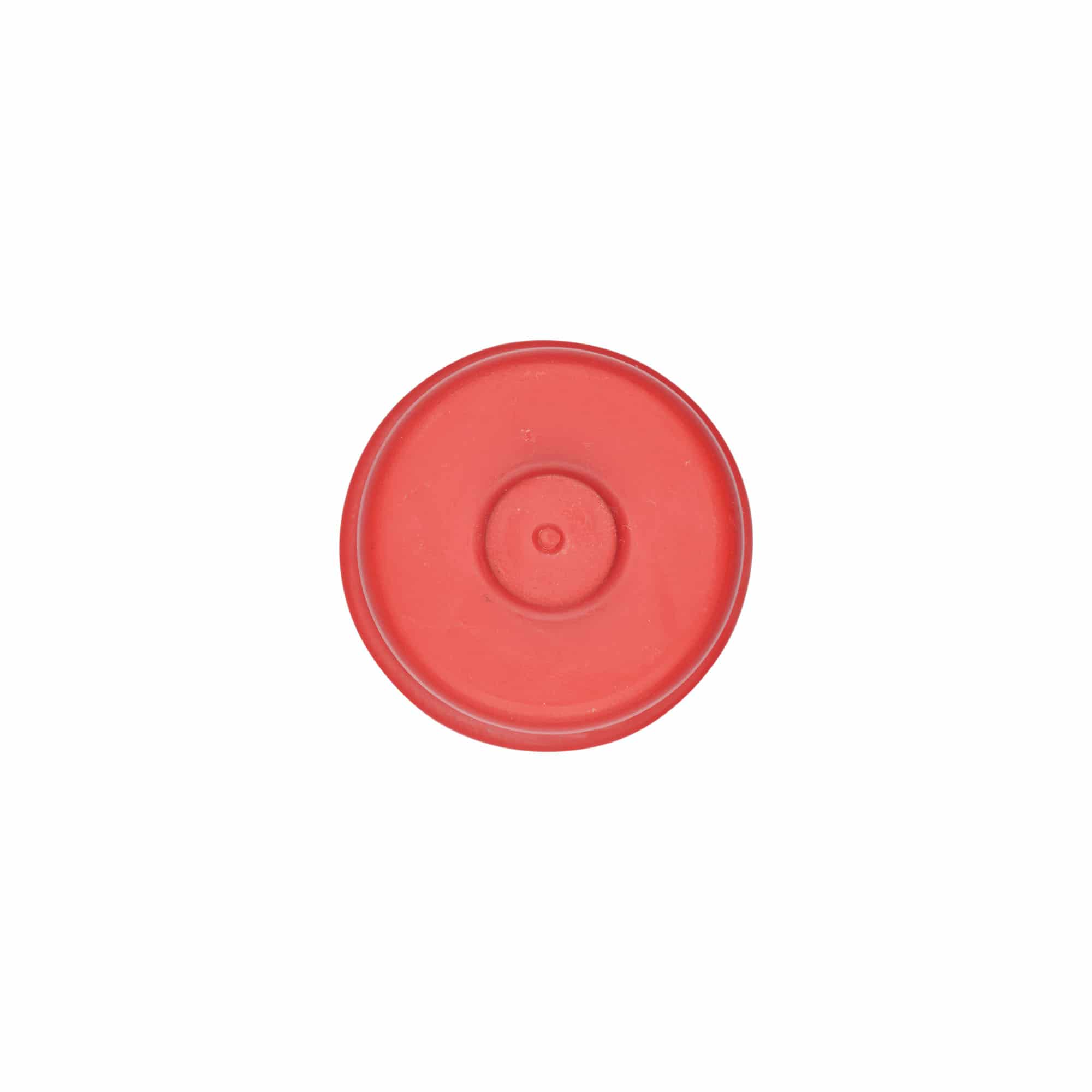 Mostkapa tip 4, guma, rdeča Mostkapa tip 4, guma, rdeča