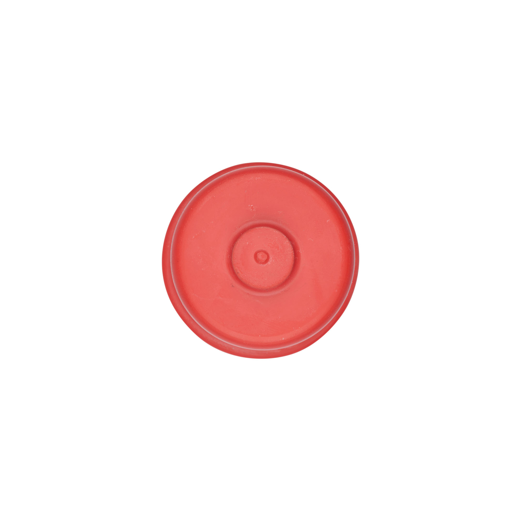 Mostkapa tip 4, guma, rdeča Mostkapa tip 4, guma, rdeča