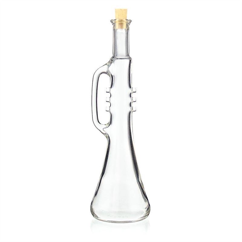 500 ml steklenica 'Trompeta', odprtina: pluta 500 ml steklenica 'Trompeta', odprtina: pluta