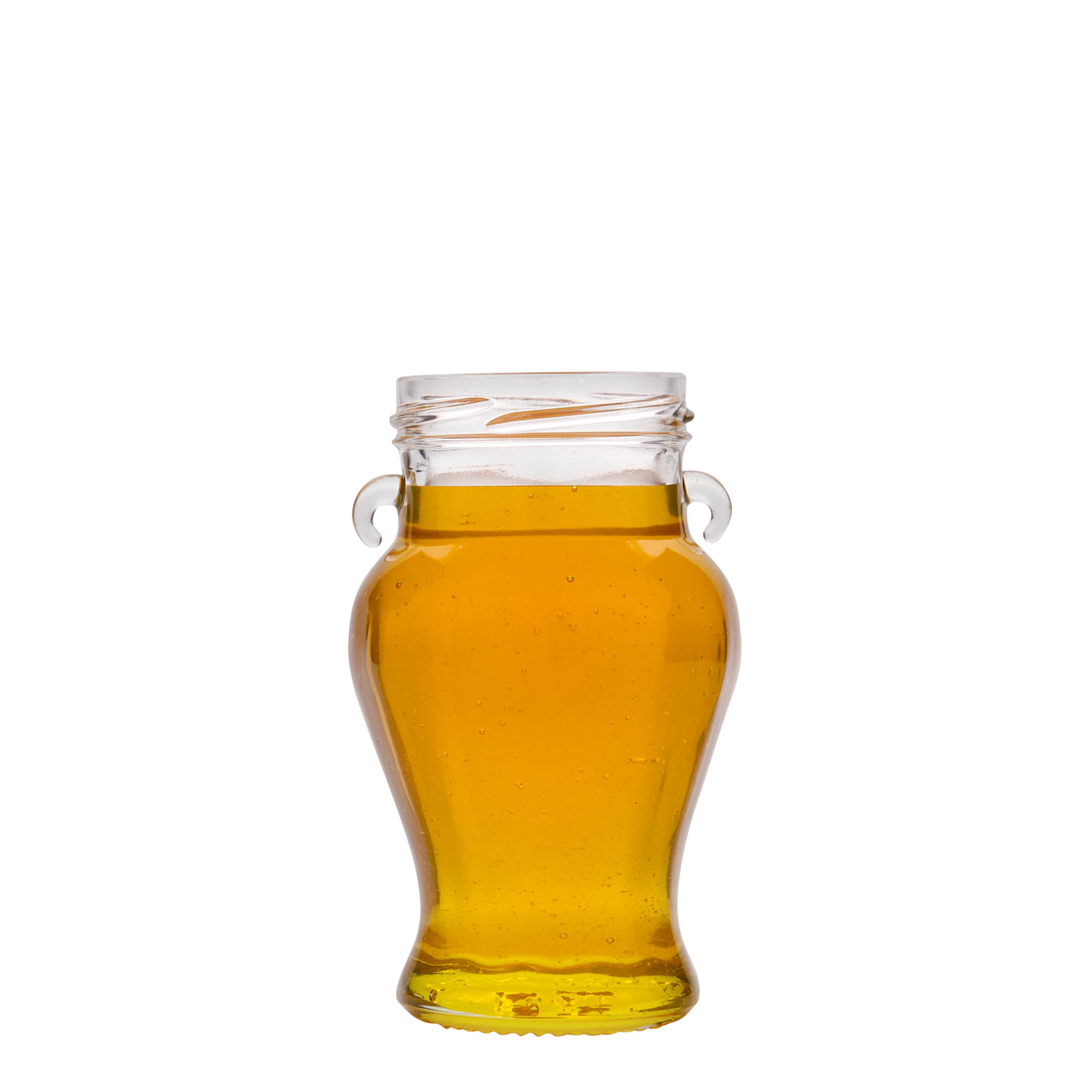 212 ml steklenička za nakit 'Beauty', odprtina: Twist-Off (TO 58)