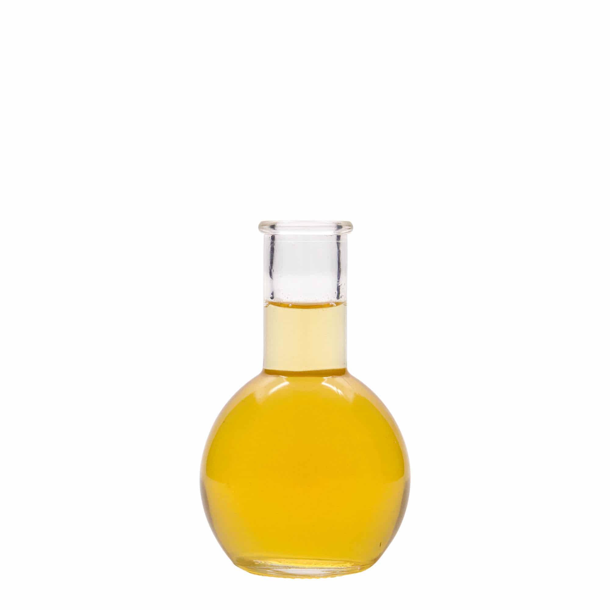 100 ml steklenička 'Tulipano', odprtina: zamašek
