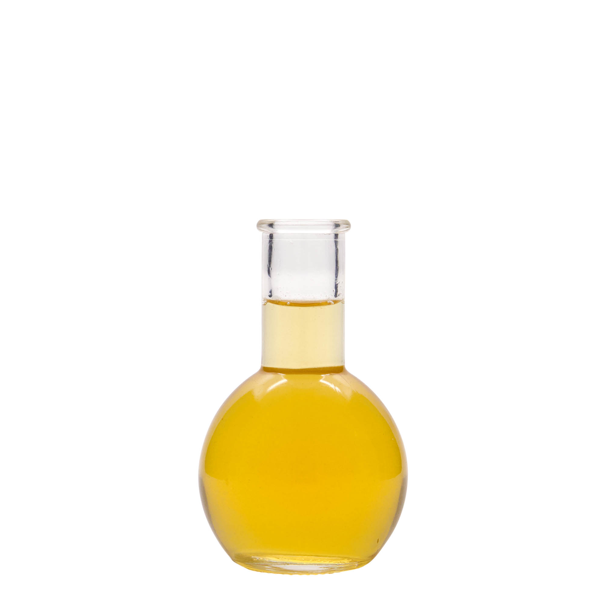 100 ml steklenička 'Tulipano', odprtina: zamašek
