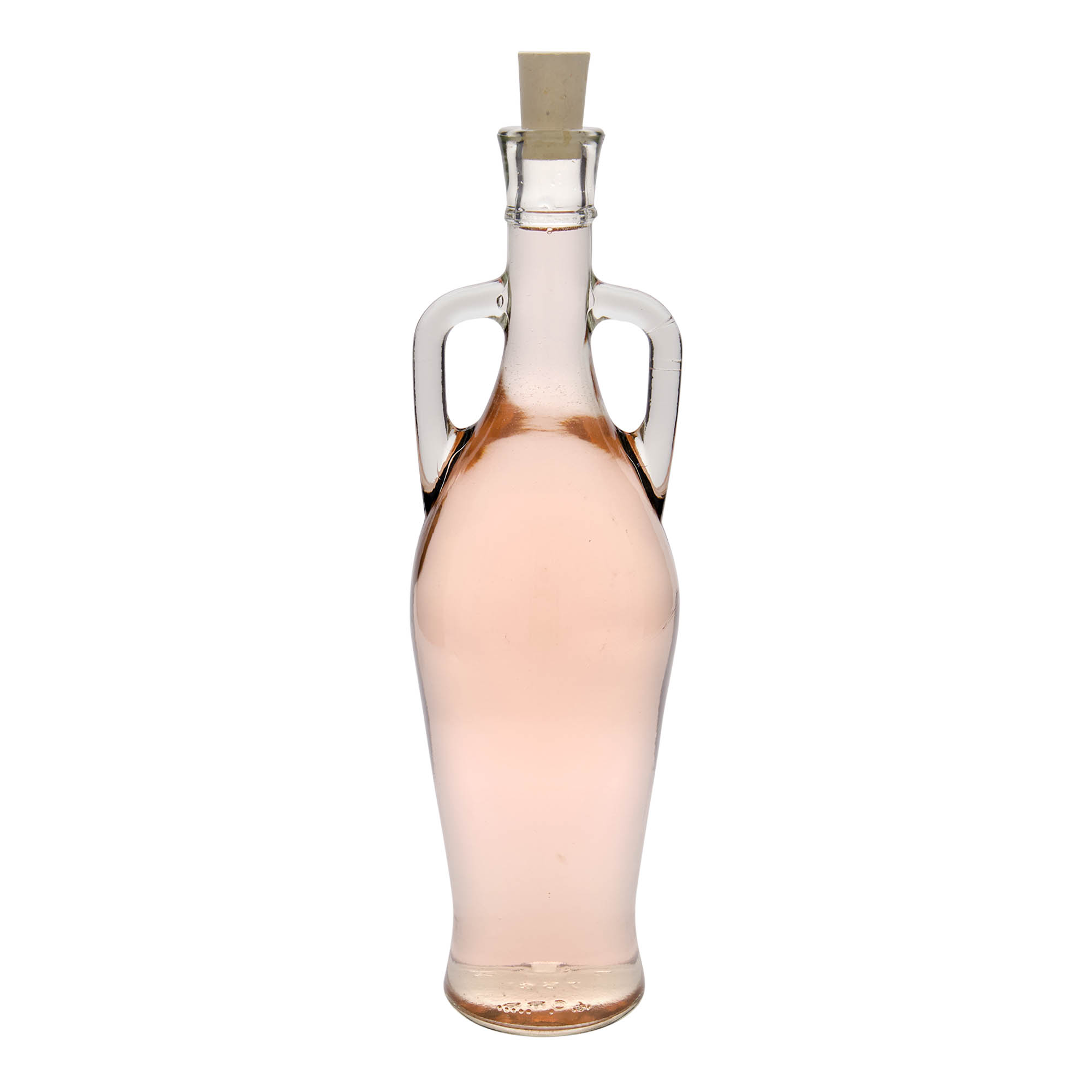 750 ml steklenica 'Amfora', odprtina: pluta 750 ml steklenica 'Amfora', odprtina: pluta