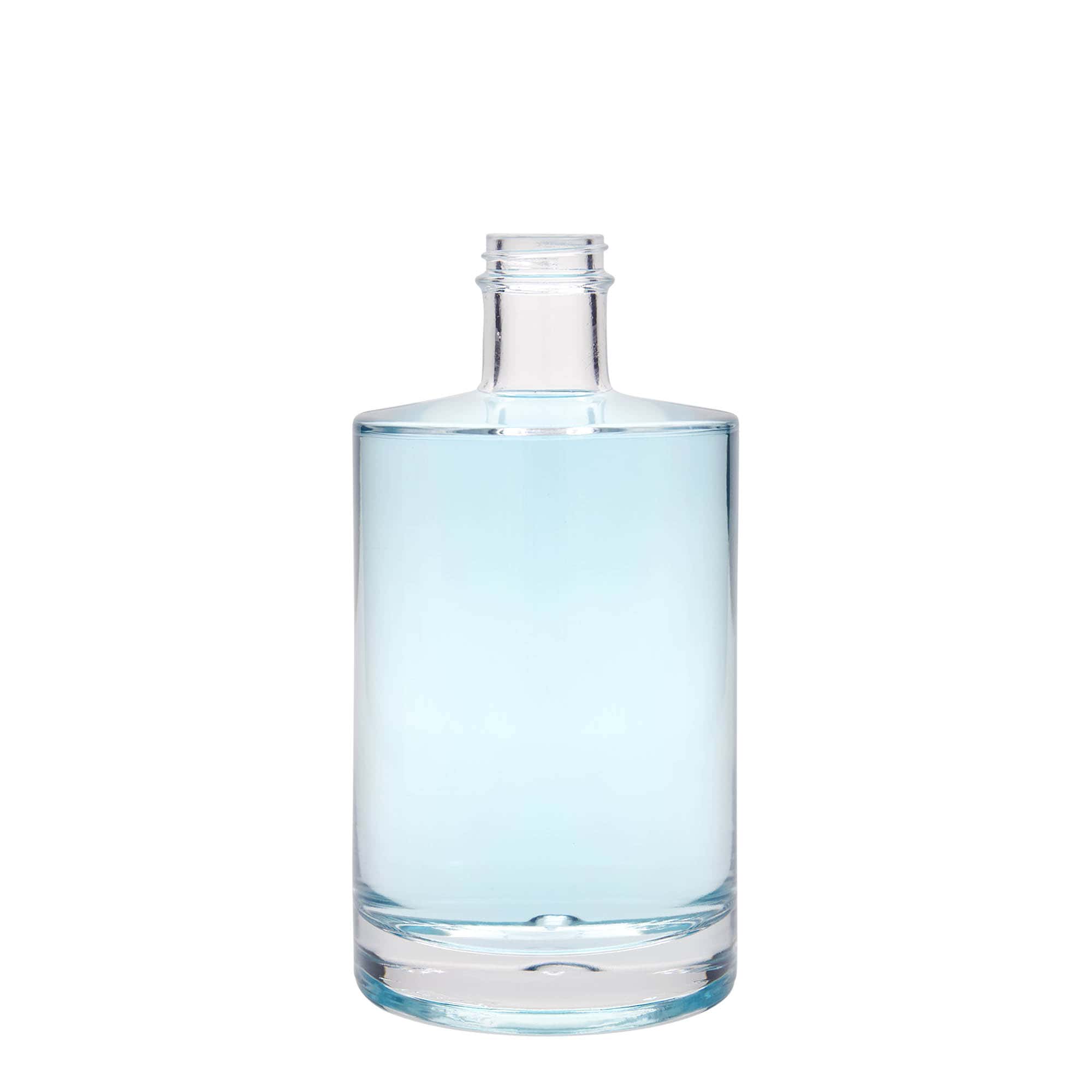 700 ml steklena steklenica »Aventura«, ustje: GPI 33