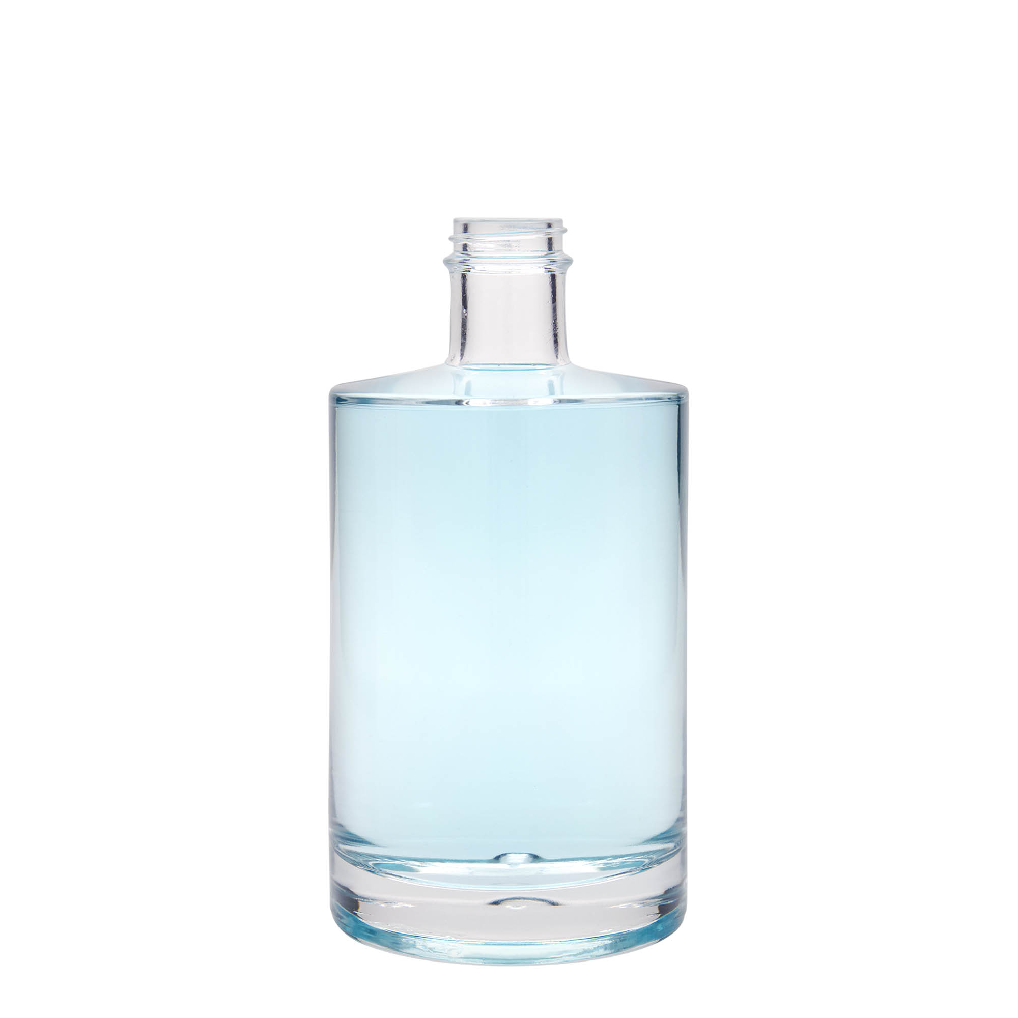 700 ml steklenica 'Aventura', odprtina: GPI 33