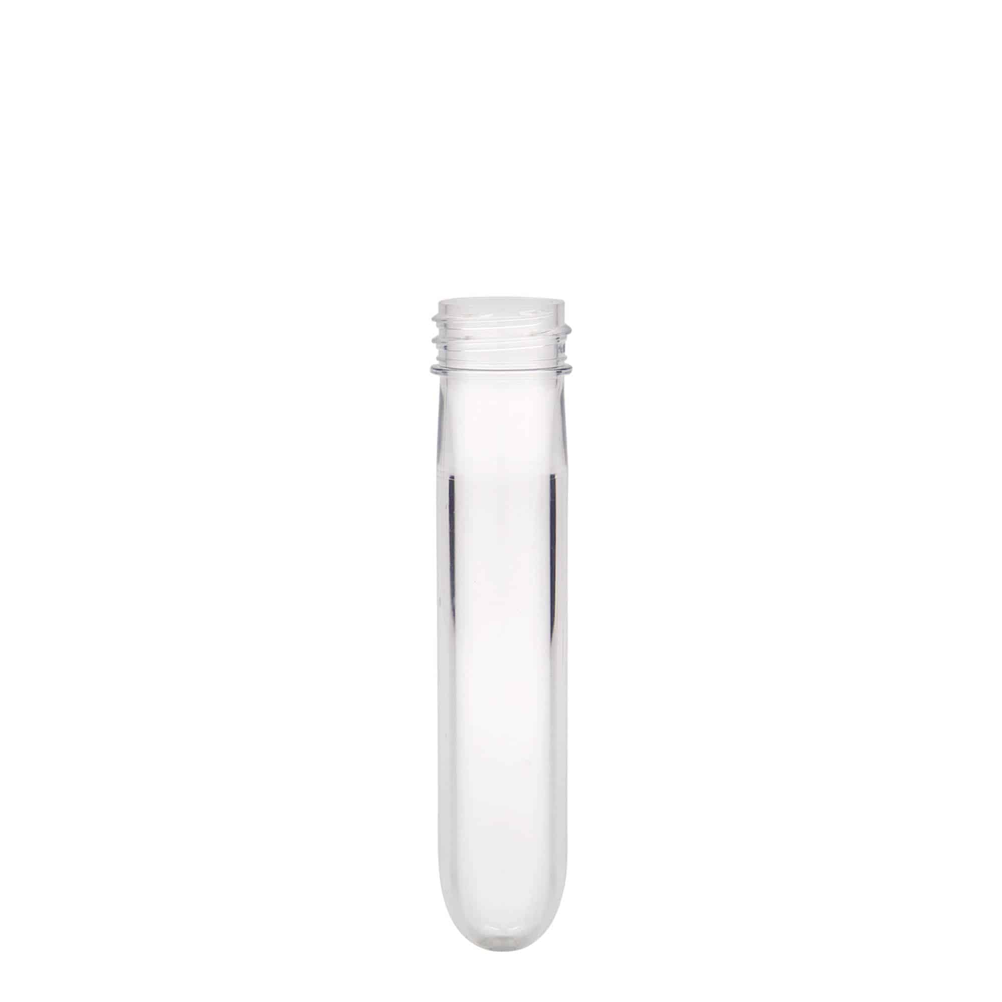 30 ml PET polizdelka, plastika, odprtina: 28/410 30 ml PET polizdelka, plastika, odprtina: 28/410